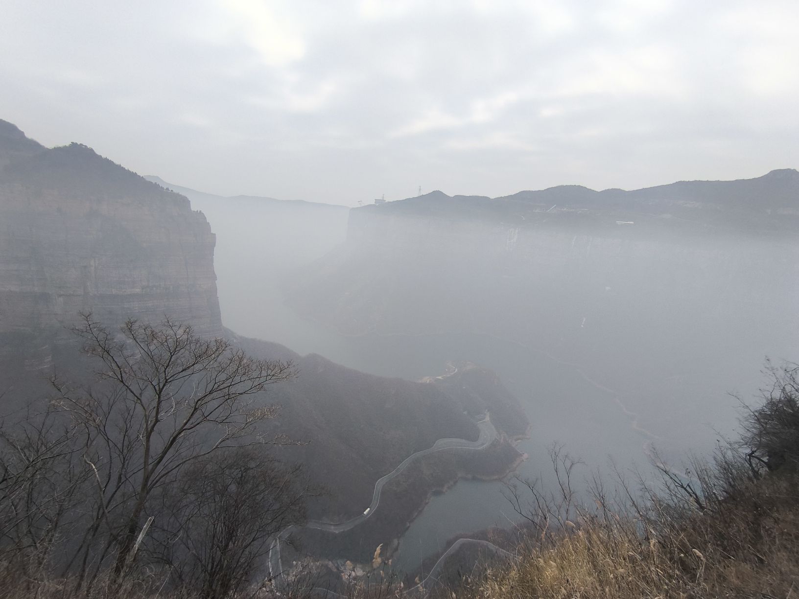 宝上路观景台旅行图片 1