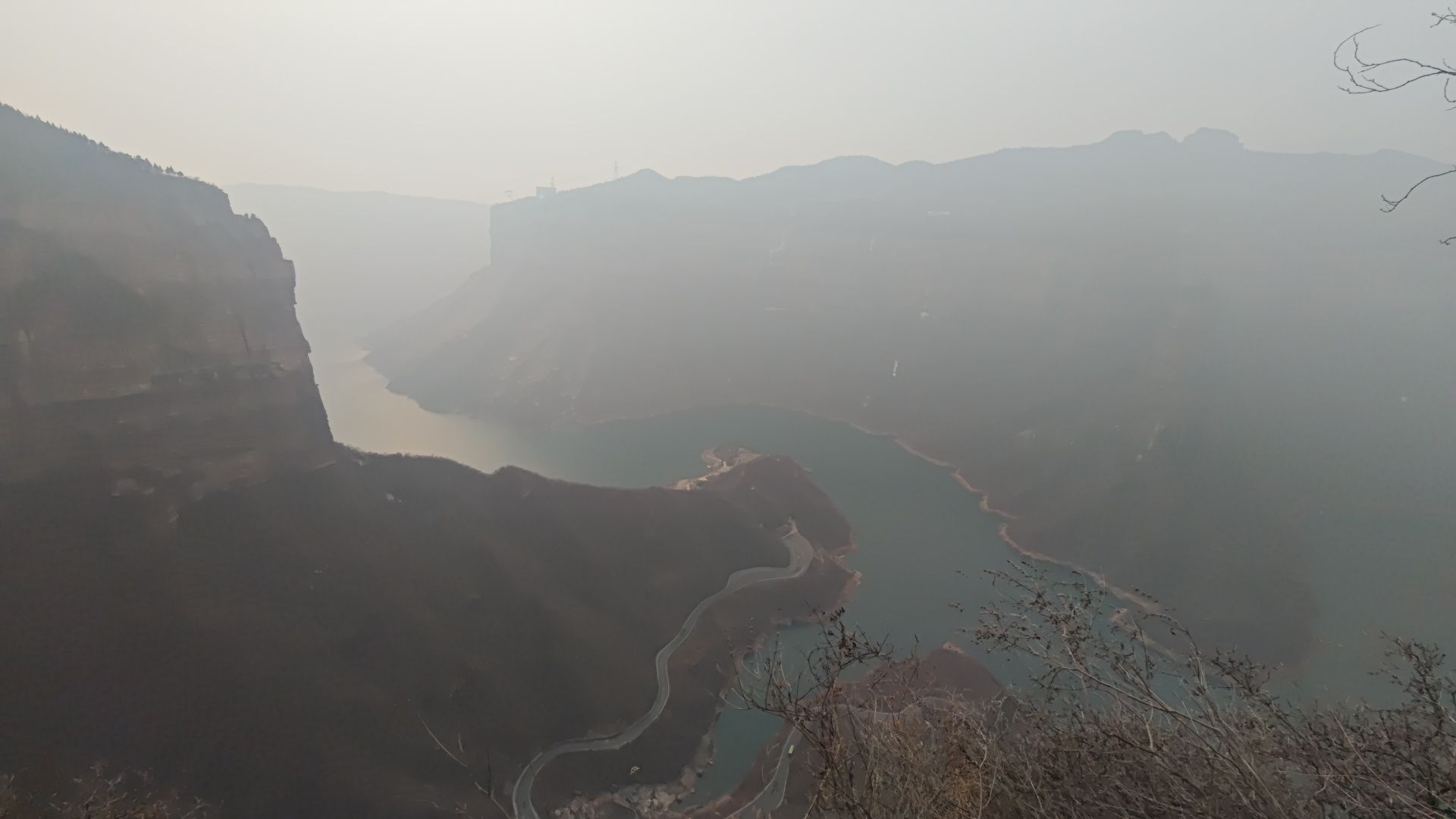 宝上路观景台旅行图片 2