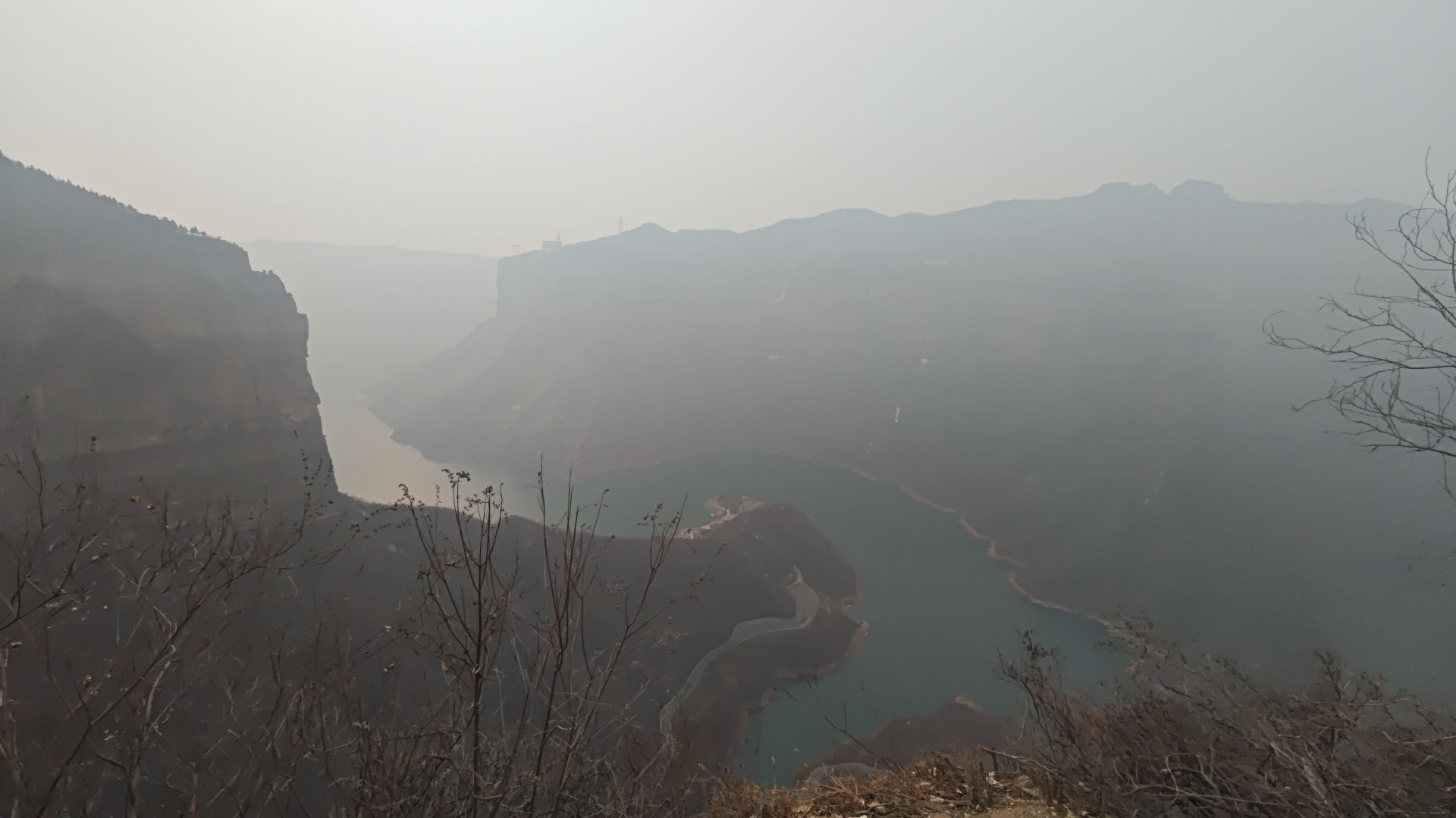 宝上路观景台旅行图片 3