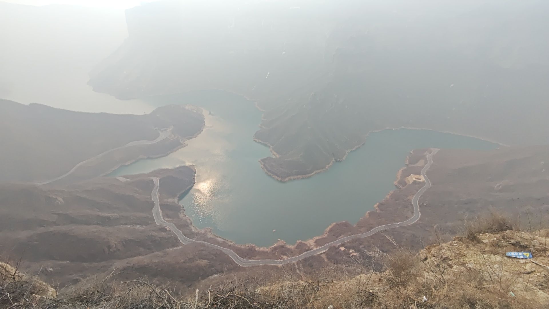 宝上路观景台旅行图片 1