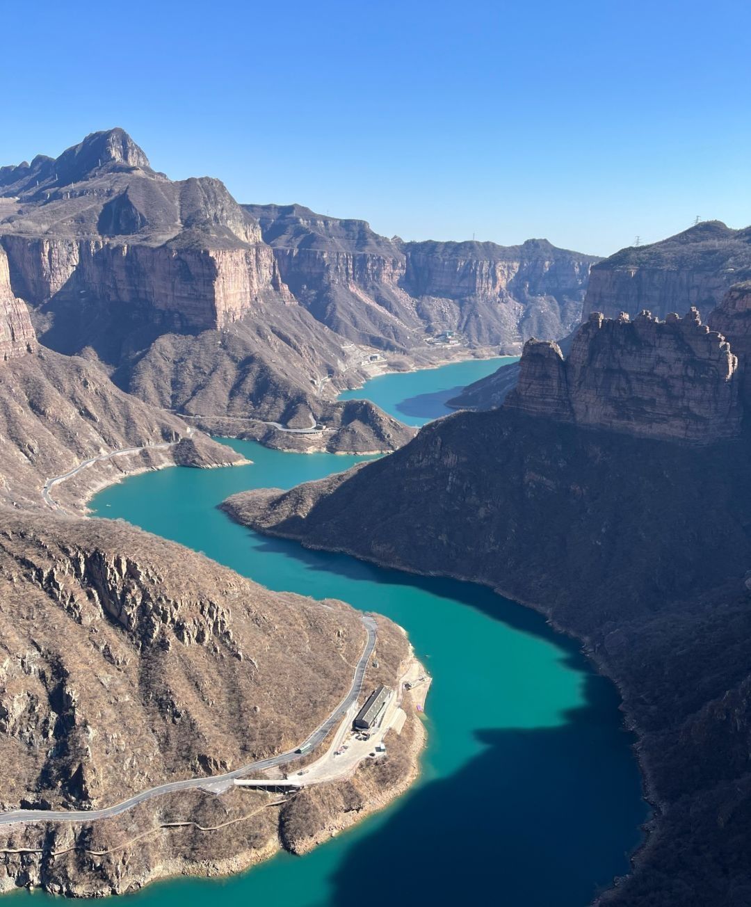 宝上路观景台旅行图片 3