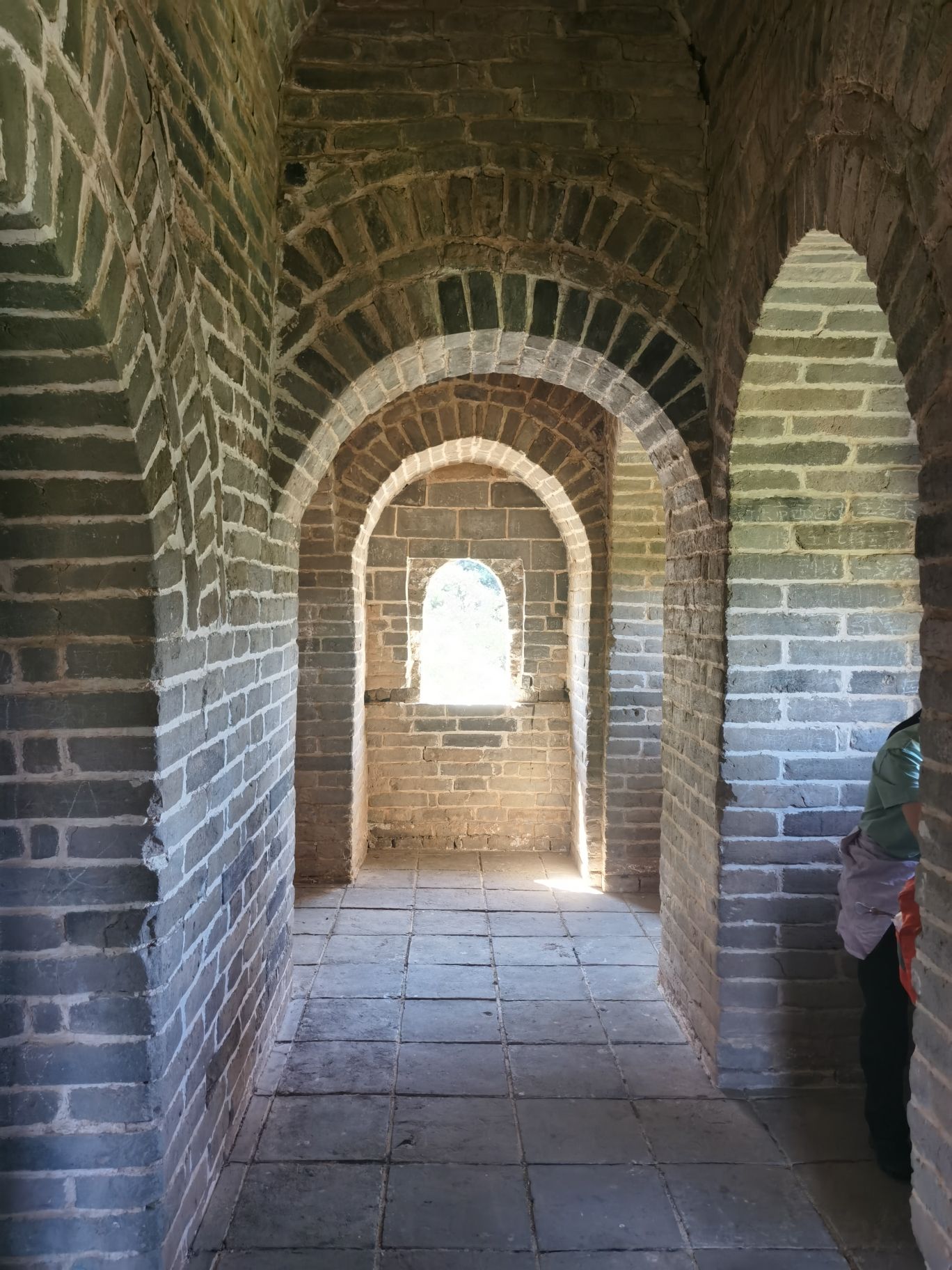 万里长城(乌龙沟段)(暂停开放)旅行图片 3