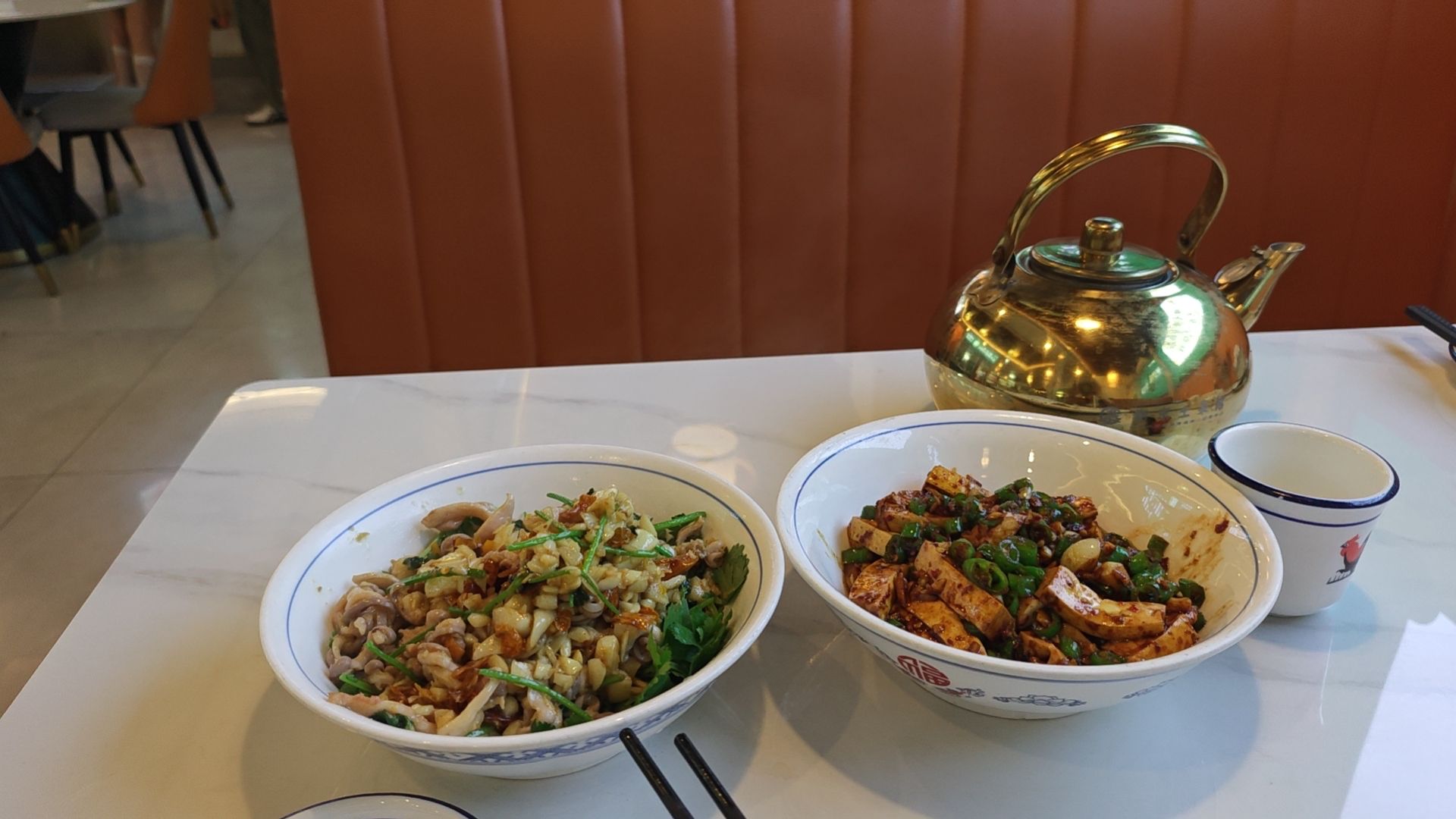 湘旺衡东土菜馆(海南生态软件园明月居小区店)