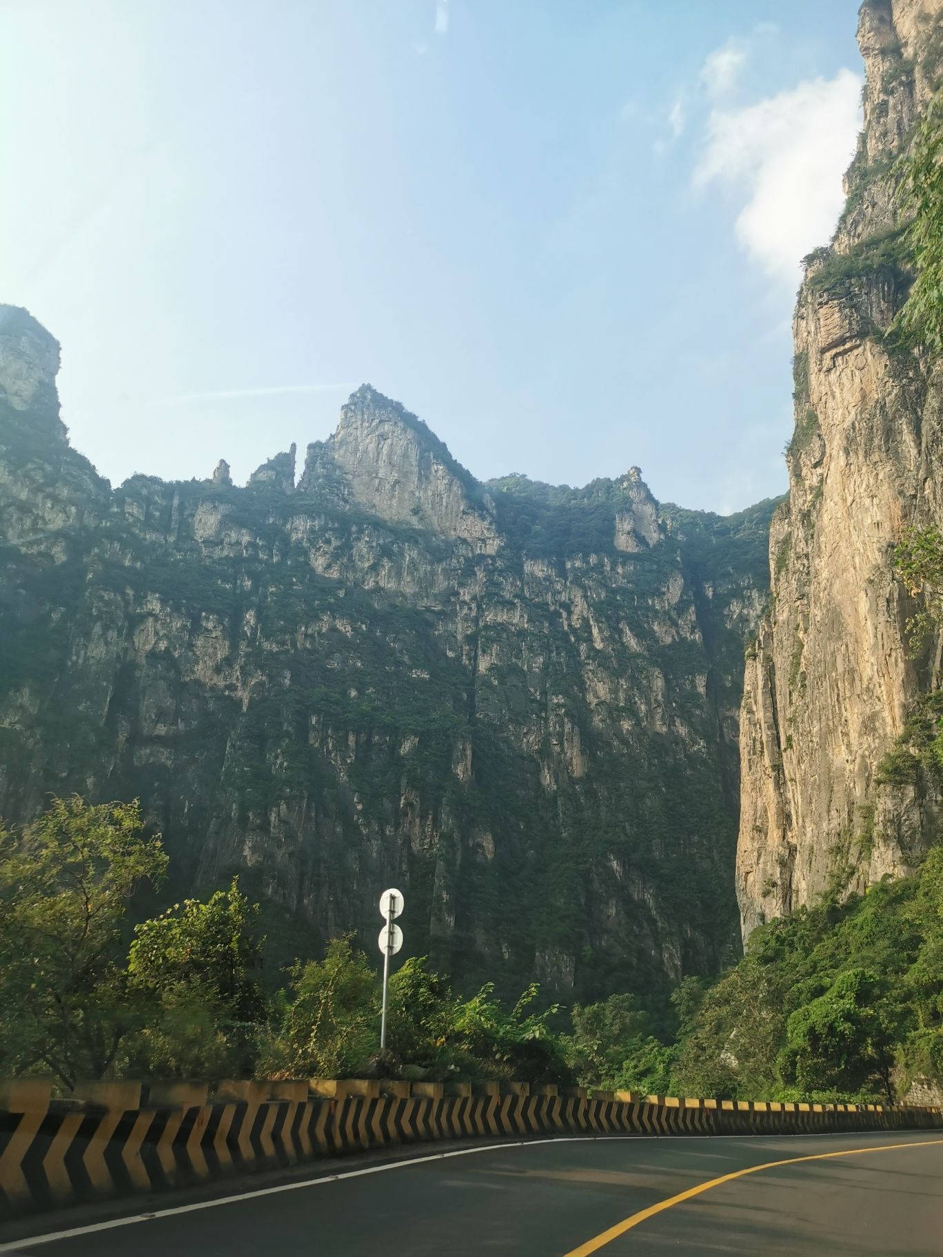 古石叠溪峡旅行图片 3