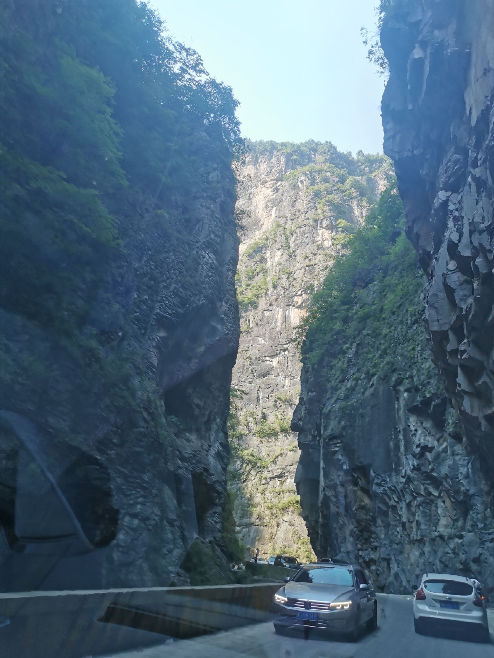 古石叠溪峡旅行图片 1