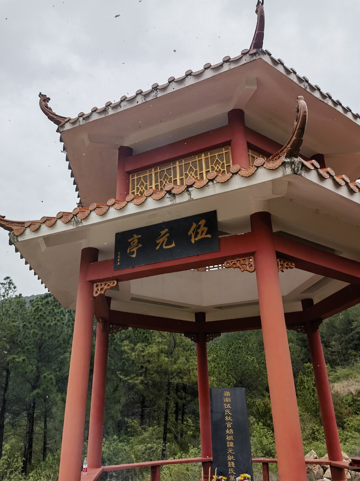 伍元亭旅行图片 1