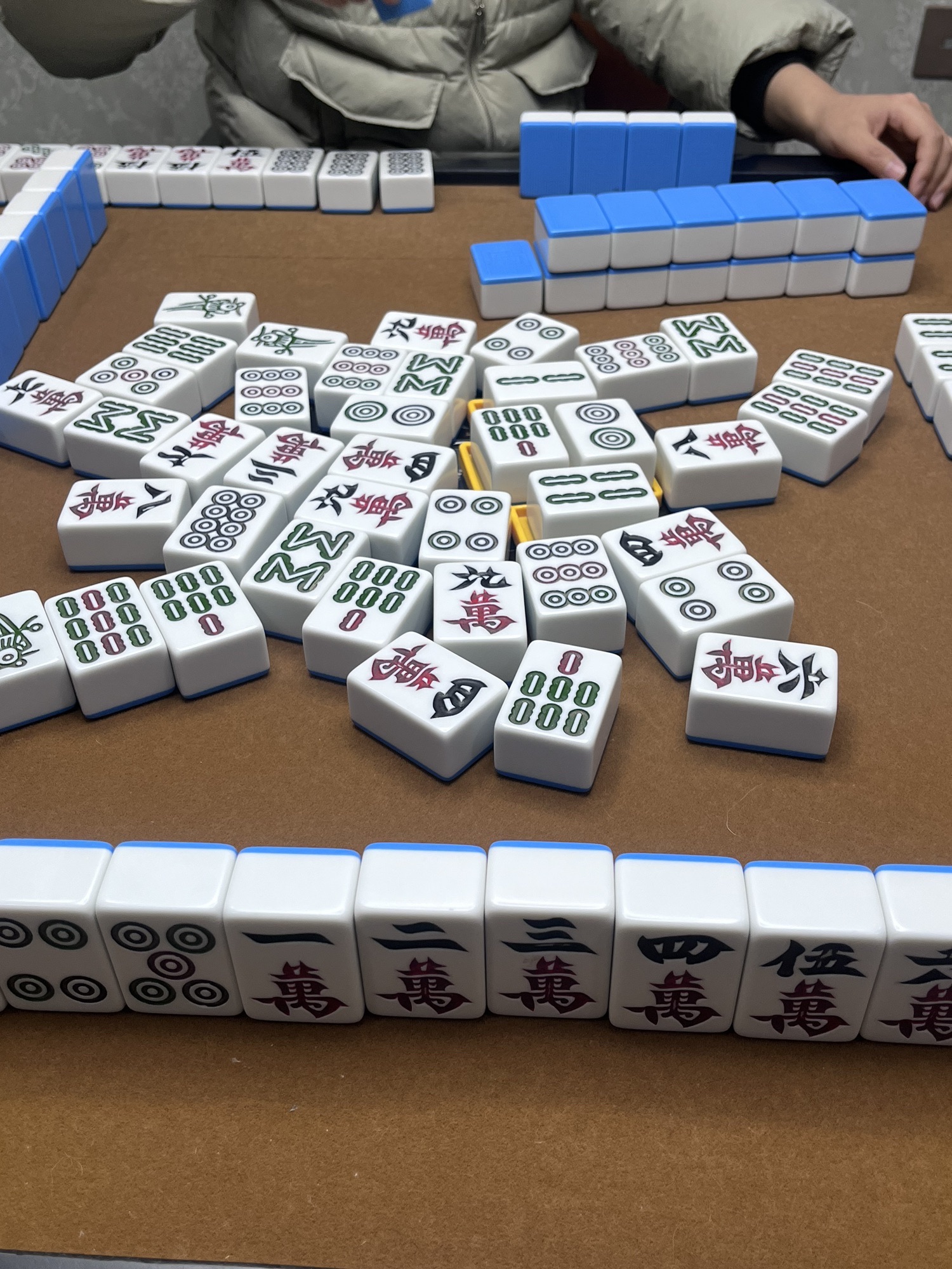 场地封面-众乐乐茶室.棋牌24H(海悦汇城店)