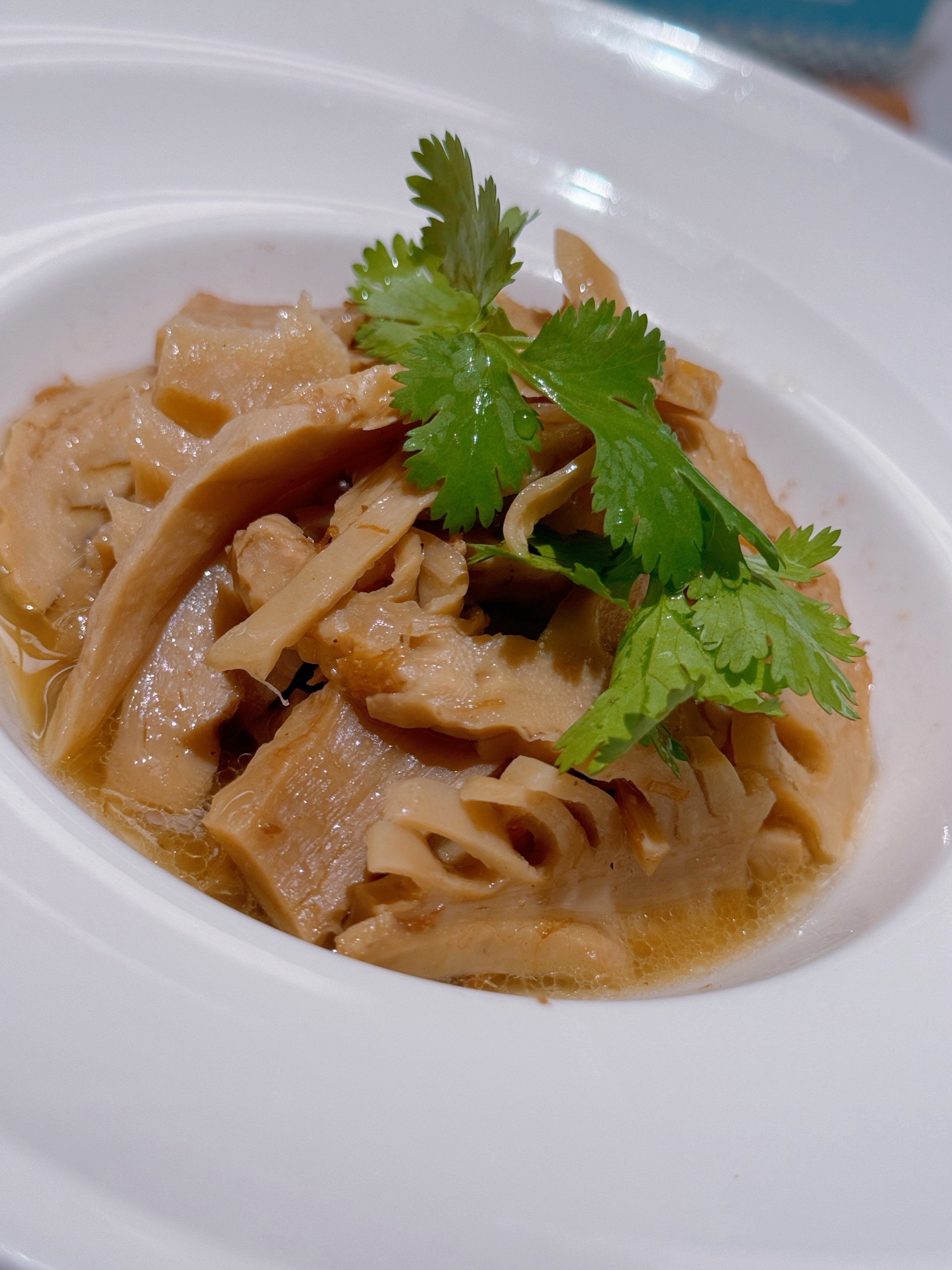 莆田餐厅PUTIEN(长楹天街店)