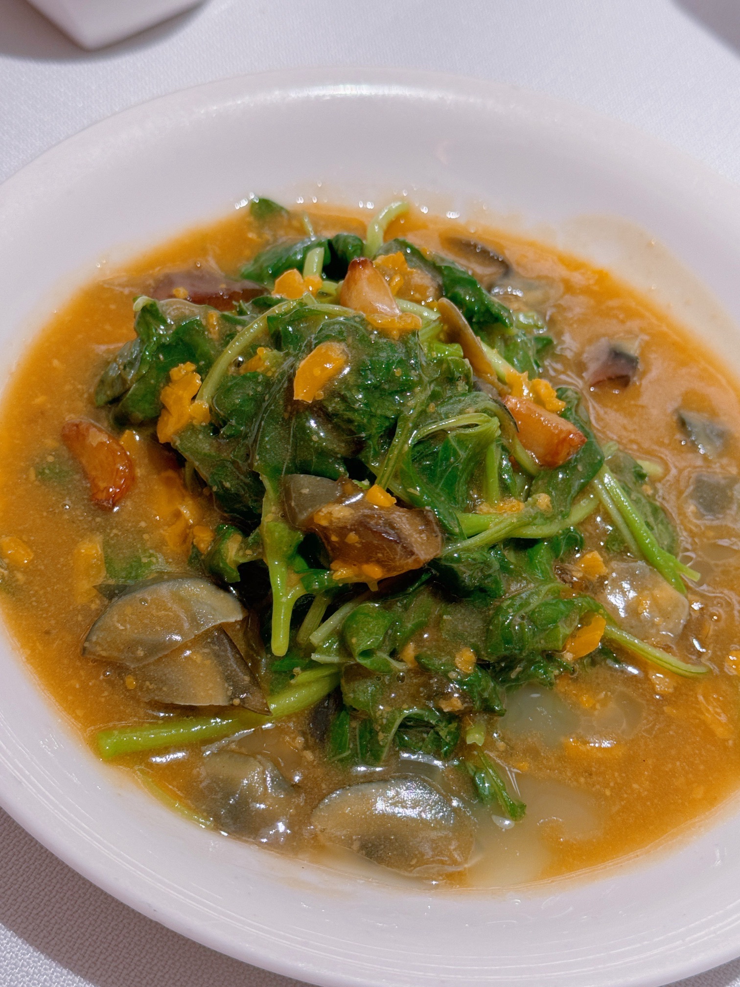 莆田餐厅PUTIEN(长楹天街店)