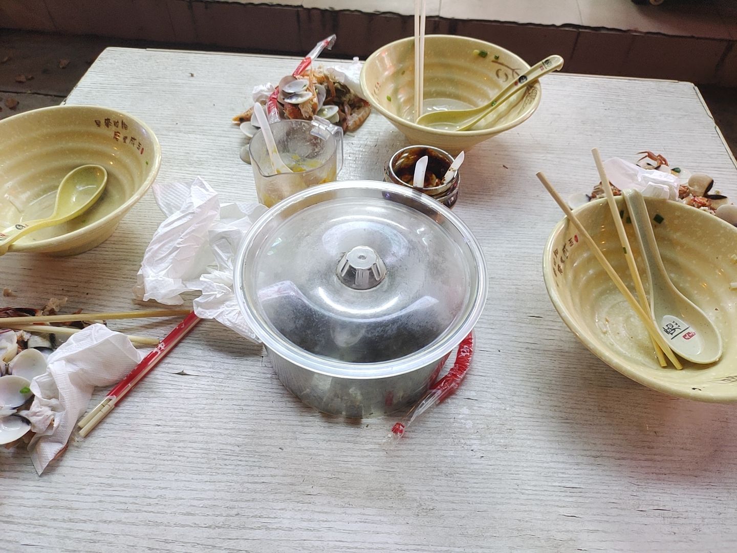 粉汤每天来吃