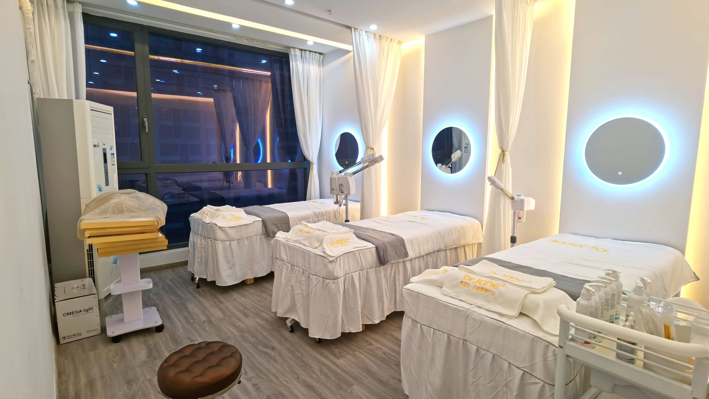 Dr.Jane皮肤管理中心(红谷滩万达店)