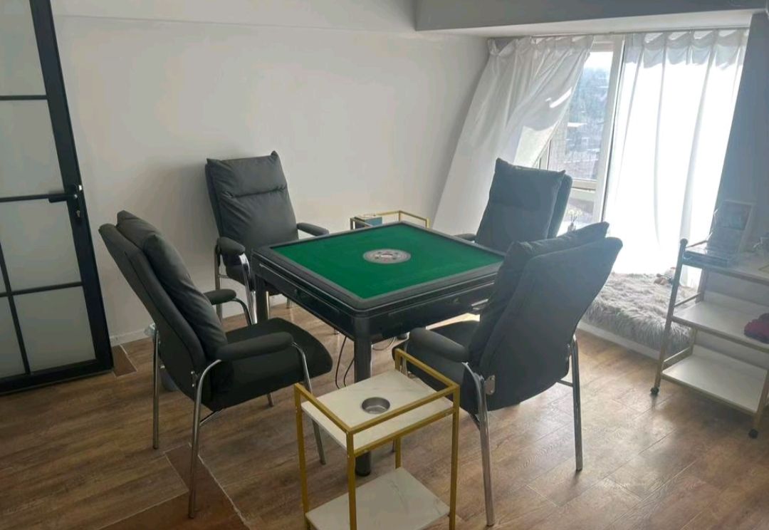 场地封面-福布斯棋牌室