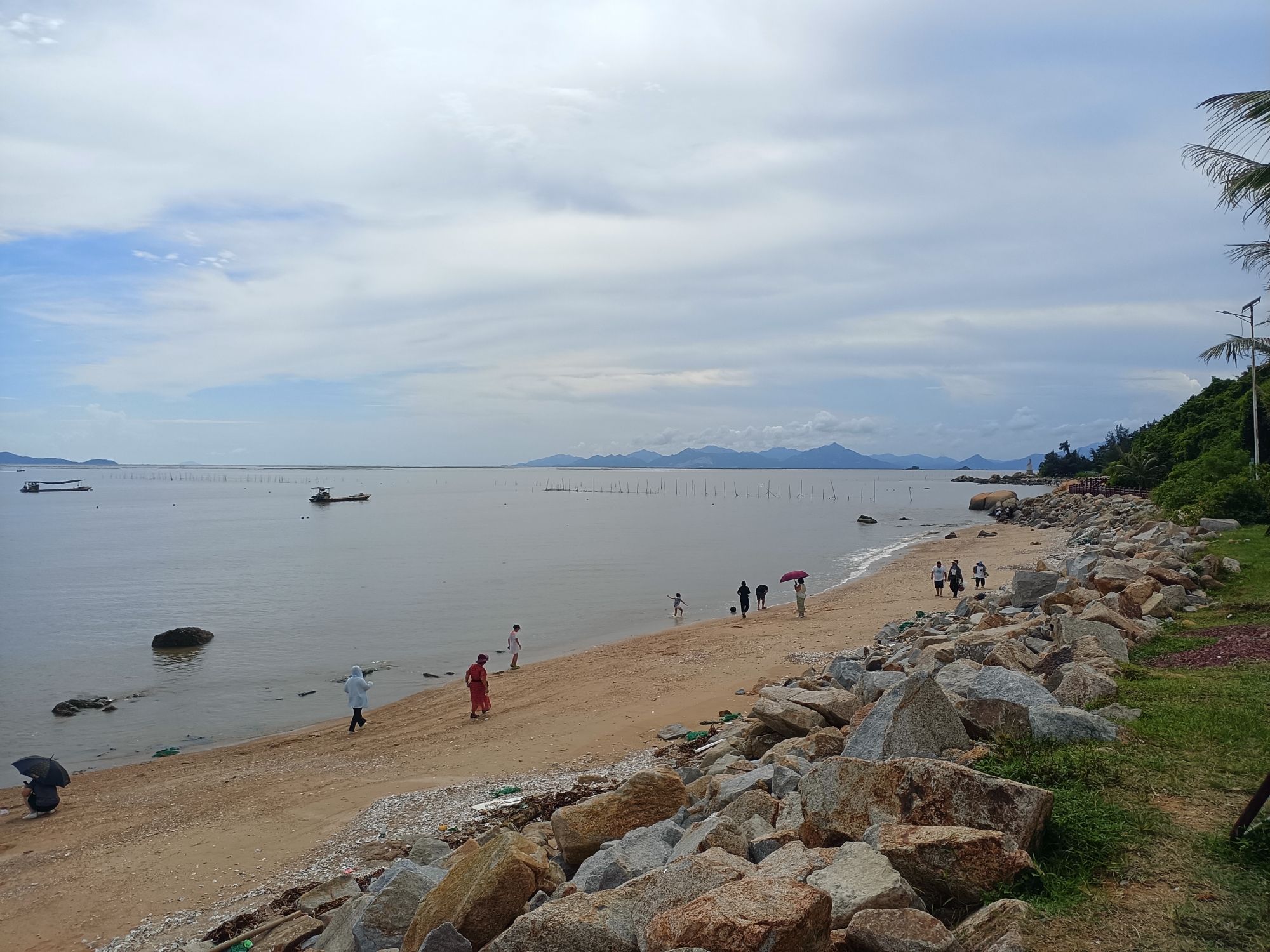 青山咀公园旅行图片 1
