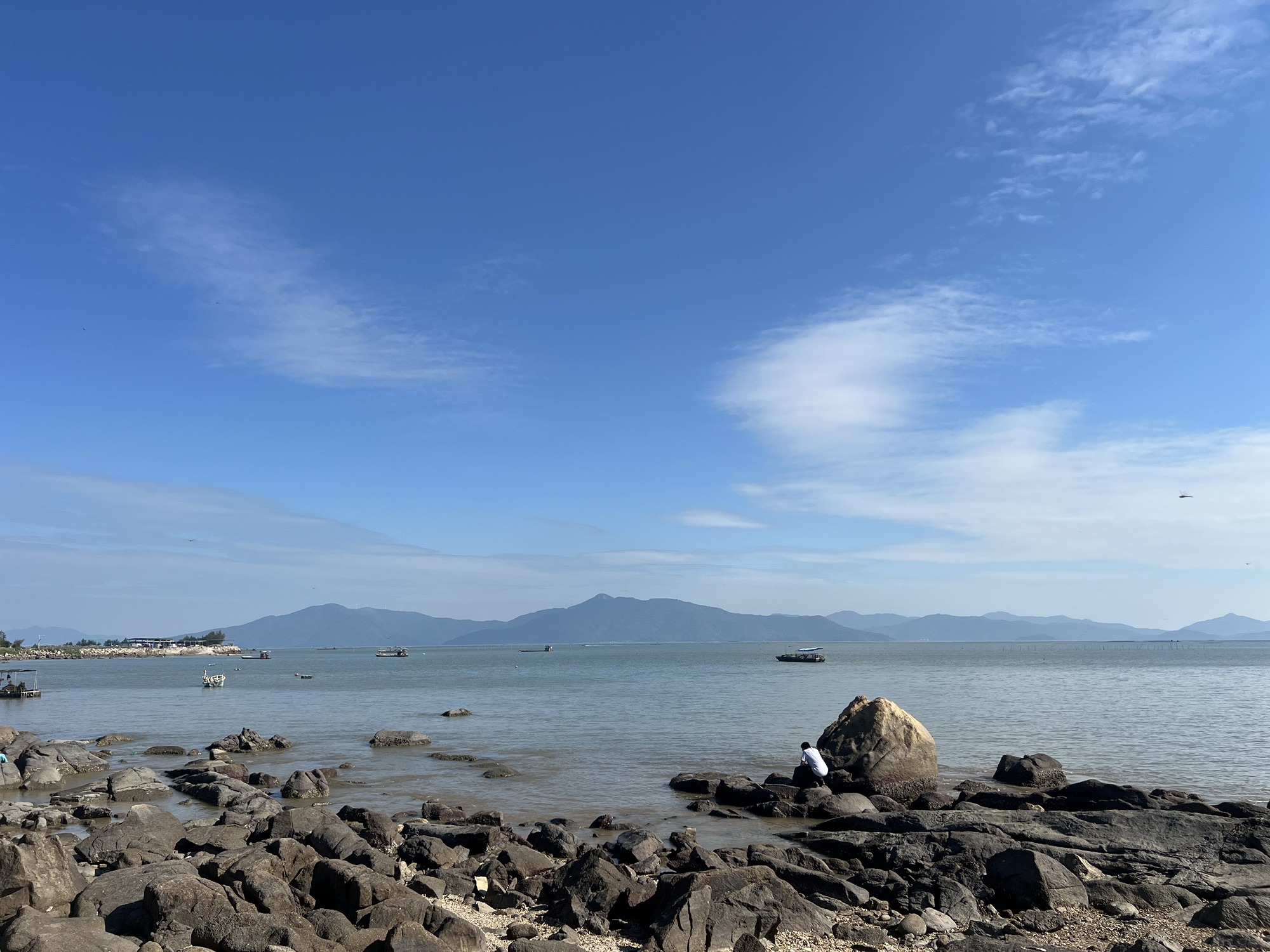 青山咀公园旅行图片 1