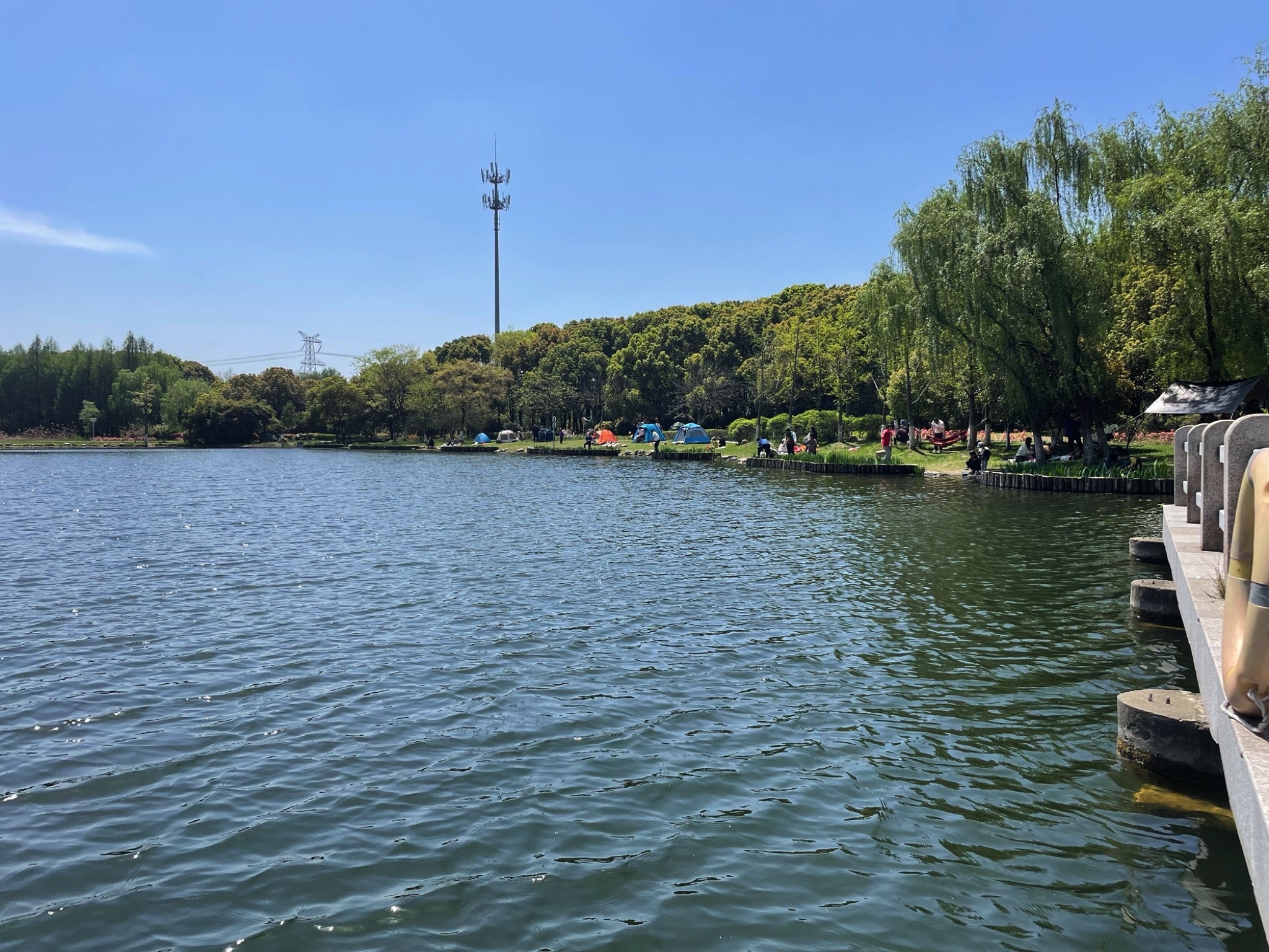 惠风公园旅行图片 3