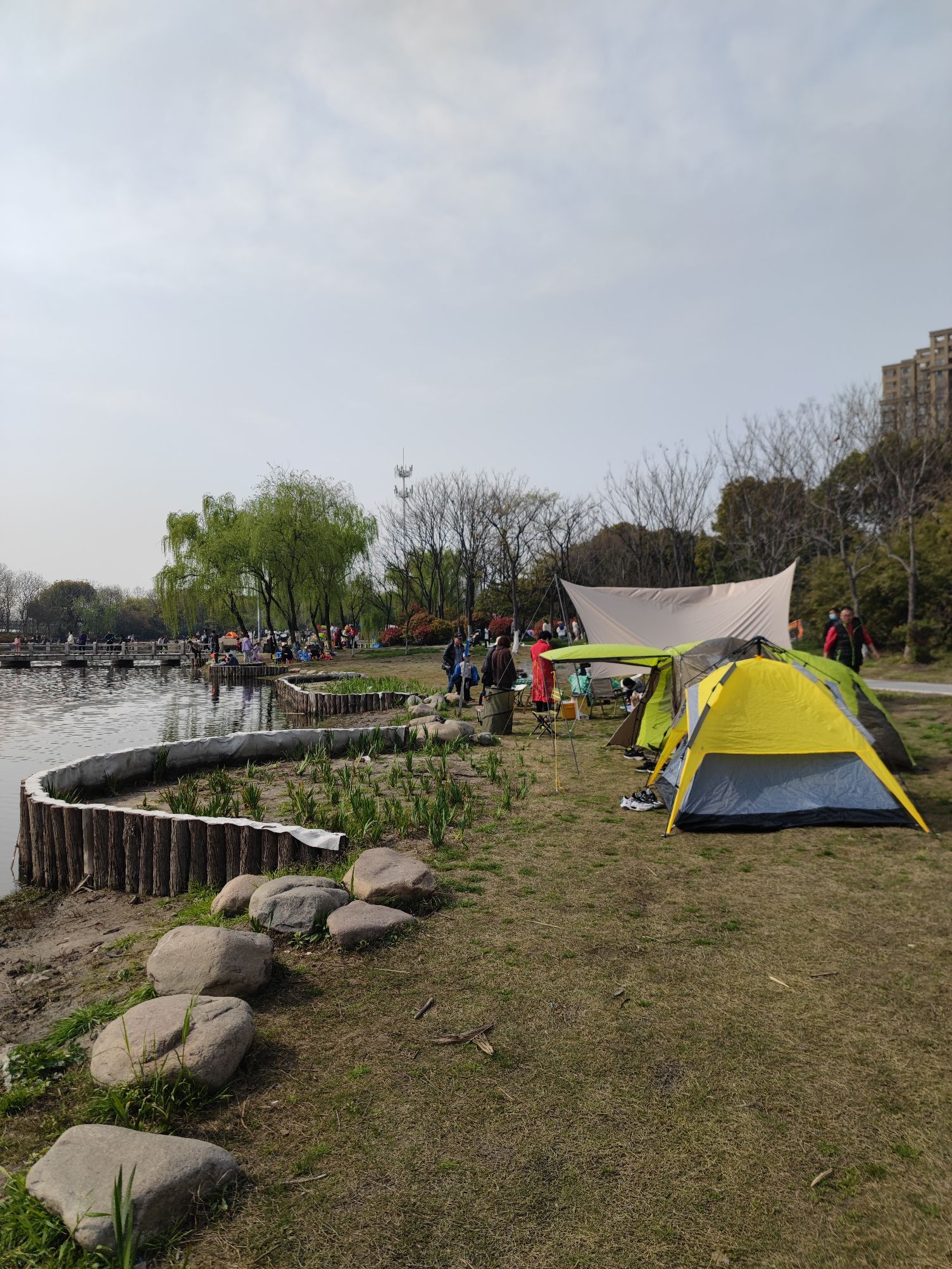 惠风公园旅行图片 3