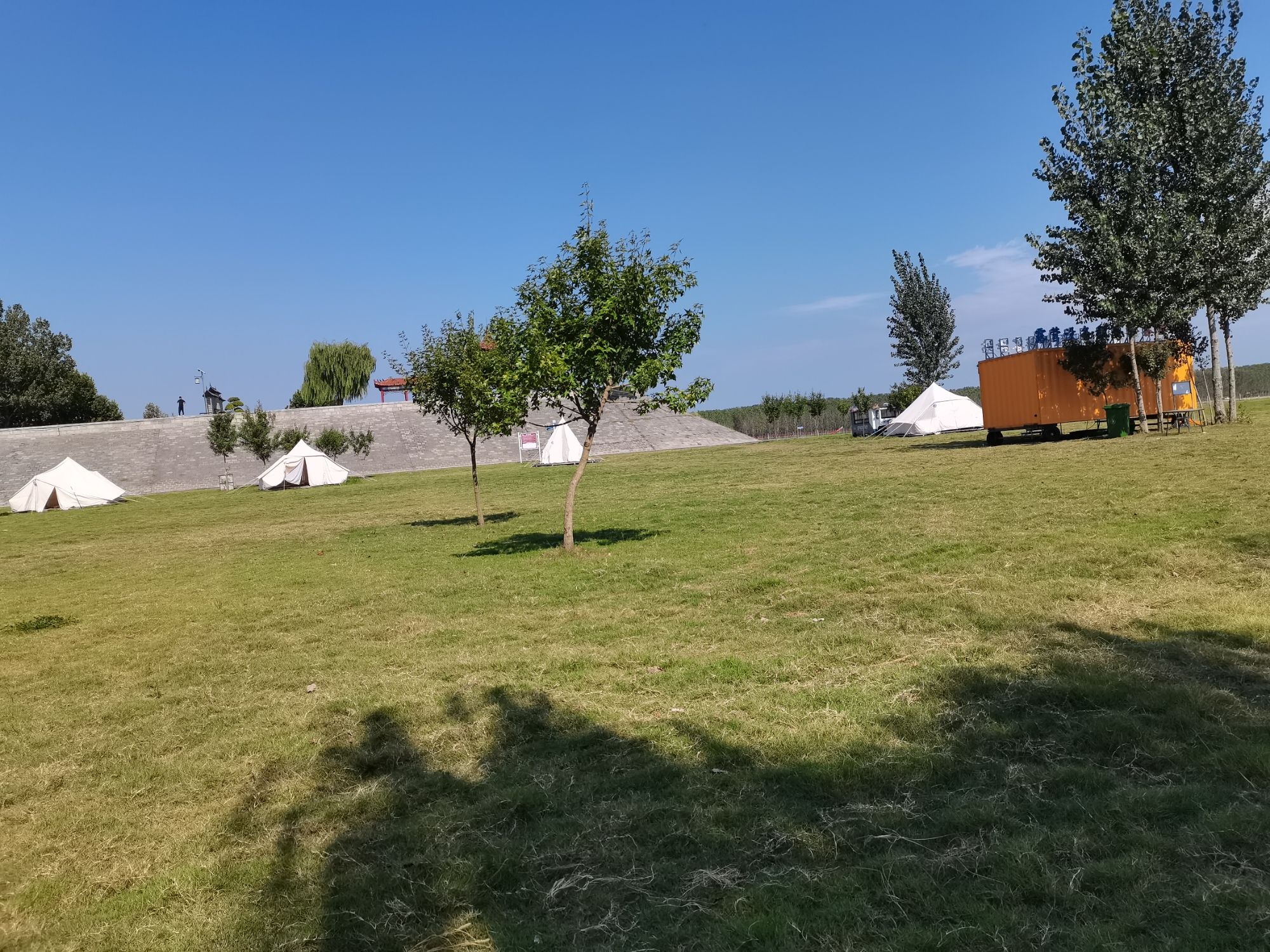 好运角旅行图片 1