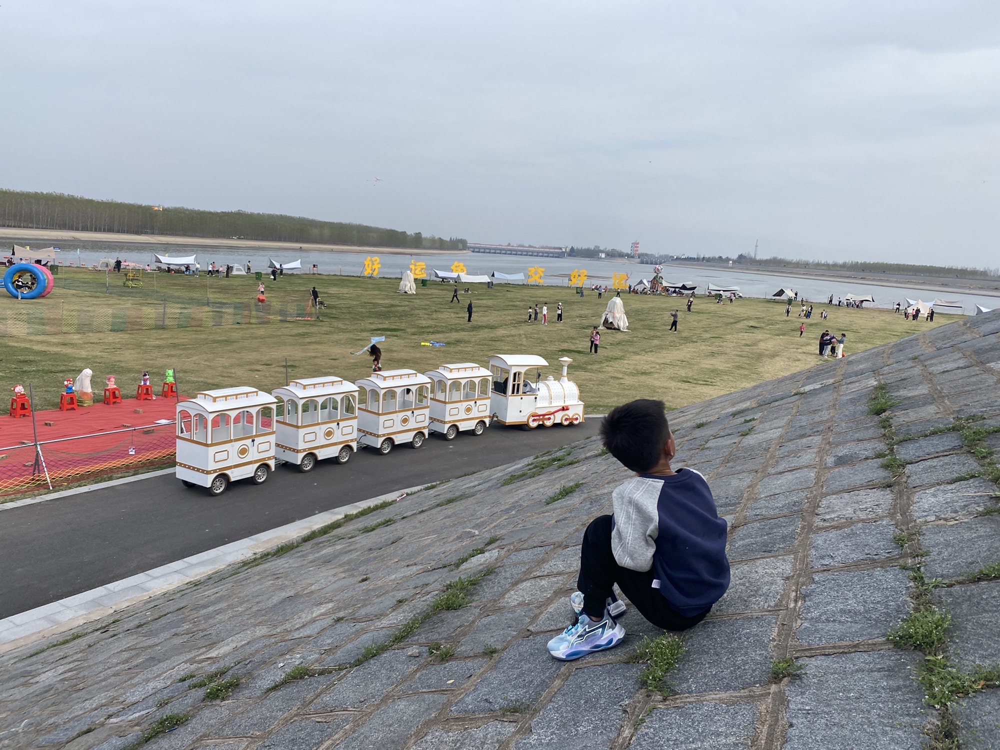 好运角旅行图片 3