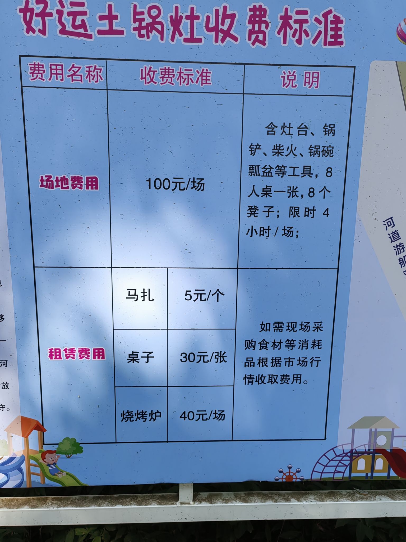好运角旅行图片 2