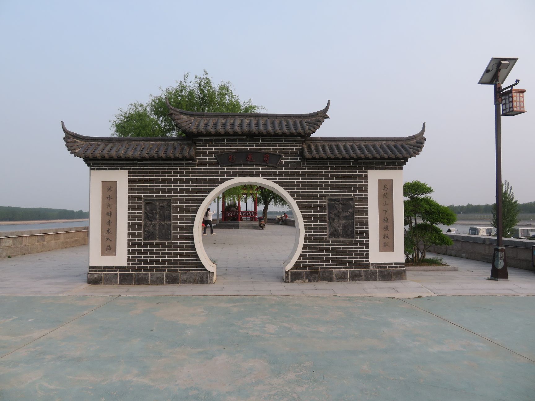 好运角旅行图片 2