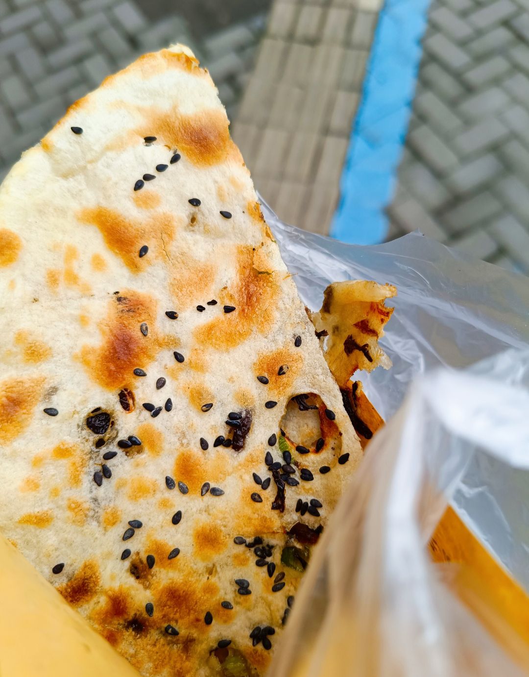 大饼