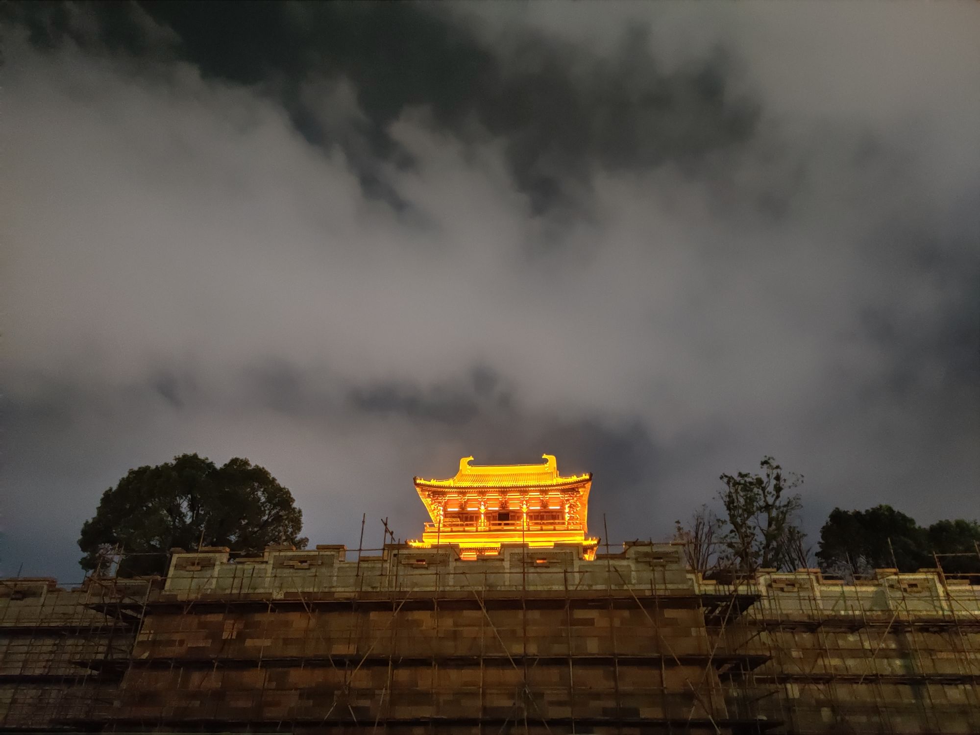 文峰塔旅行图片 1