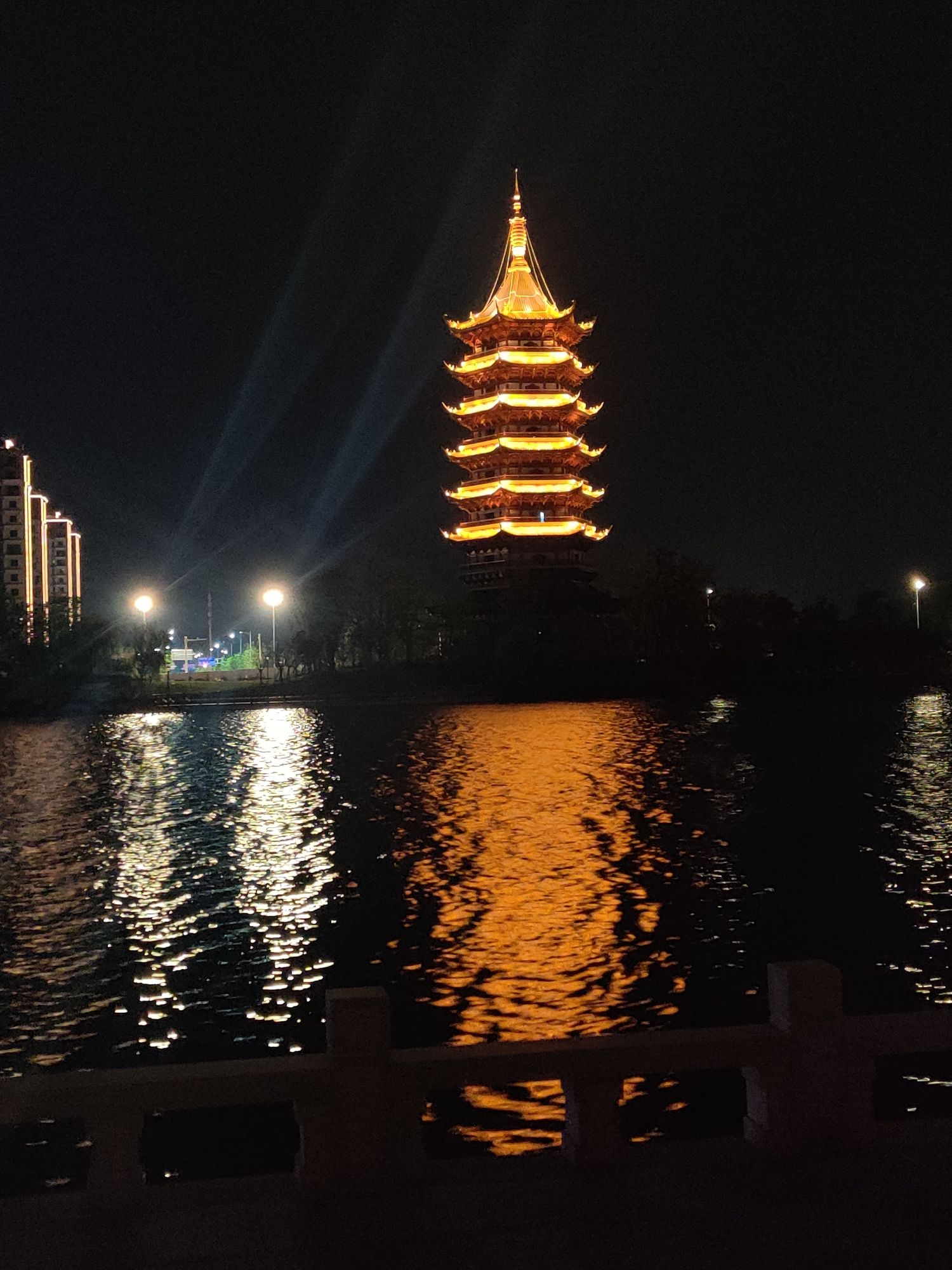 文峰塔旅行图片 2