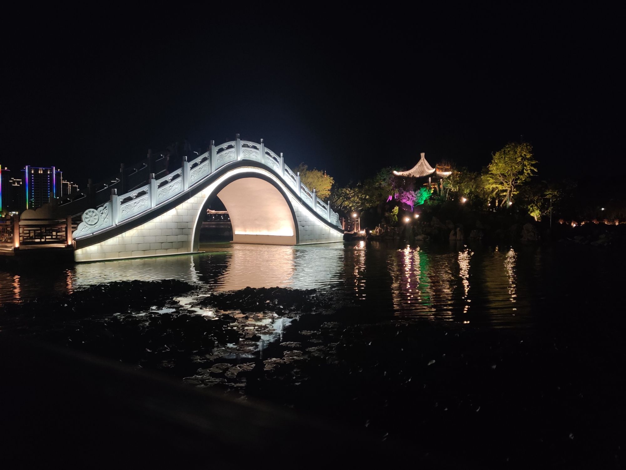 文峰塔旅行图片 3