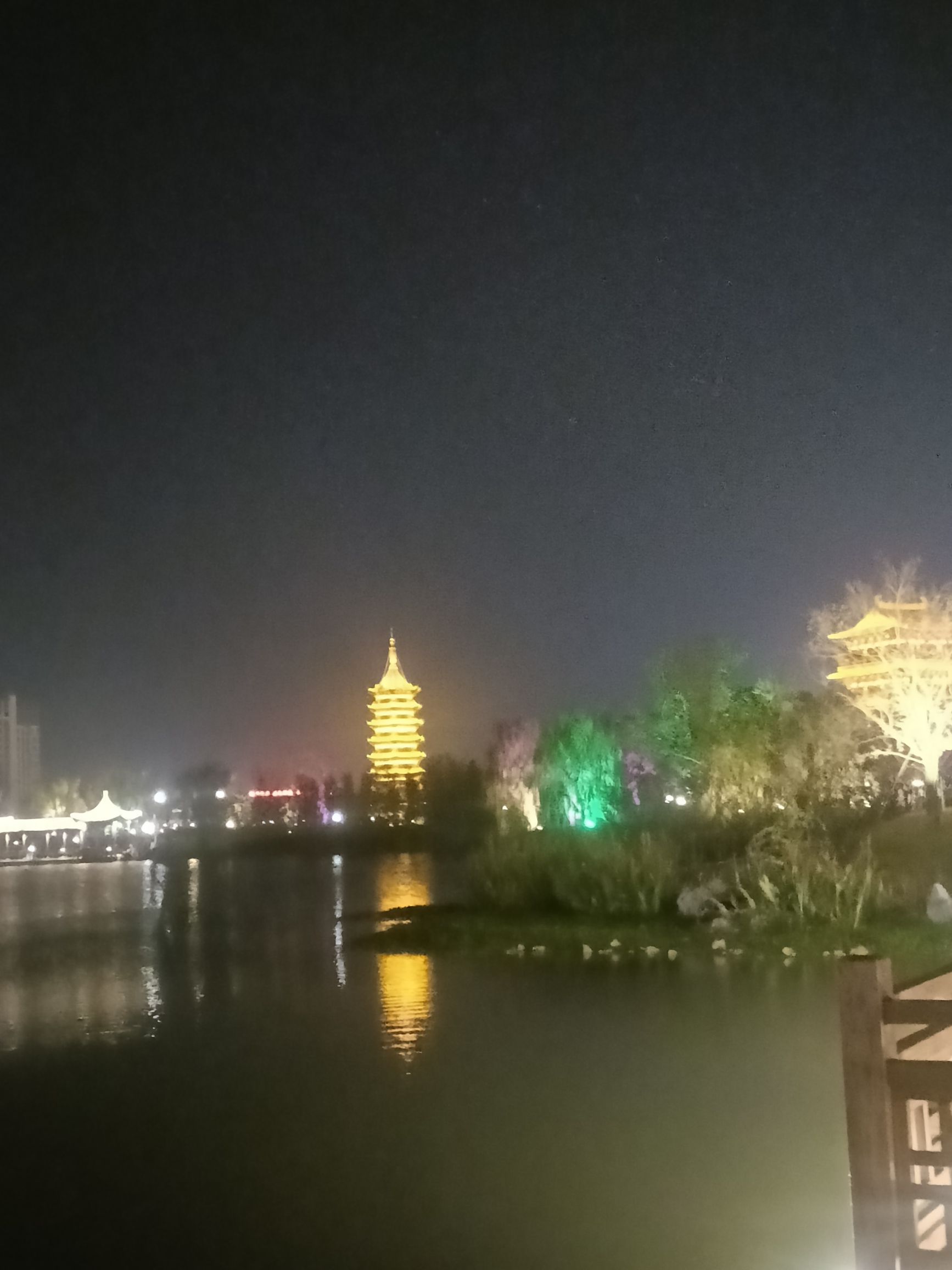 文峰塔旅行图片 2