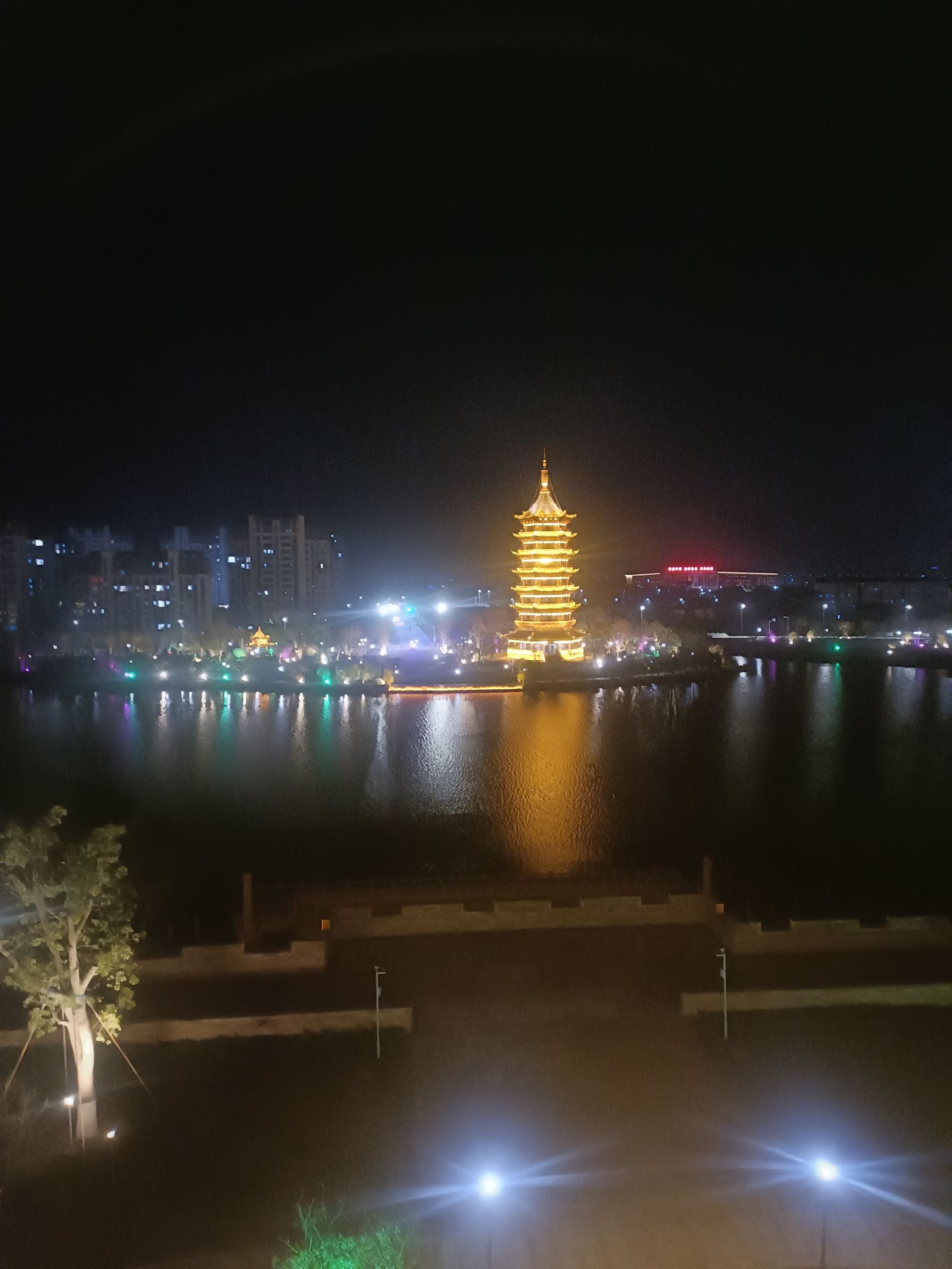 文峰塔旅行图片 1