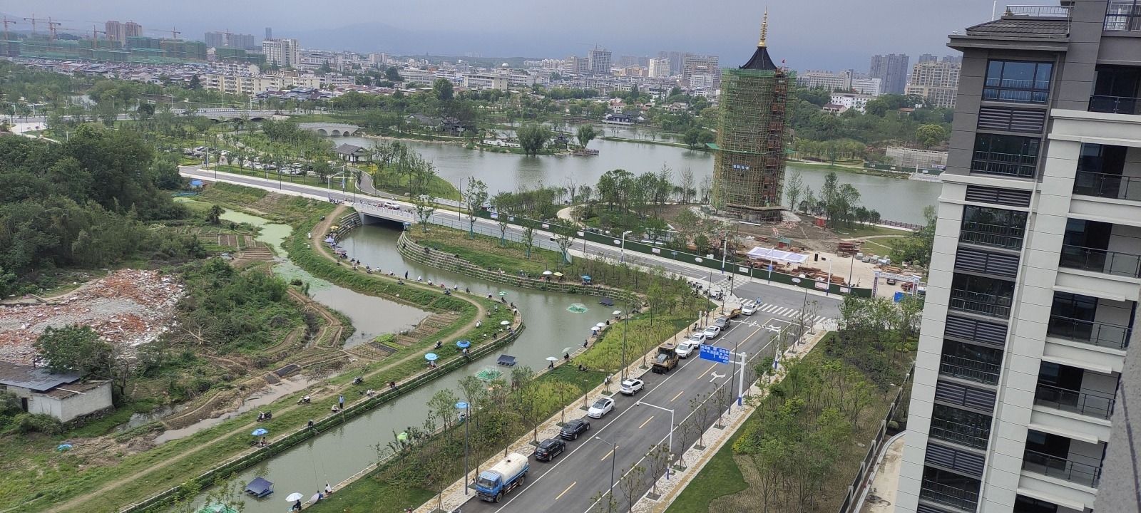 文峰塔旅行图片 1