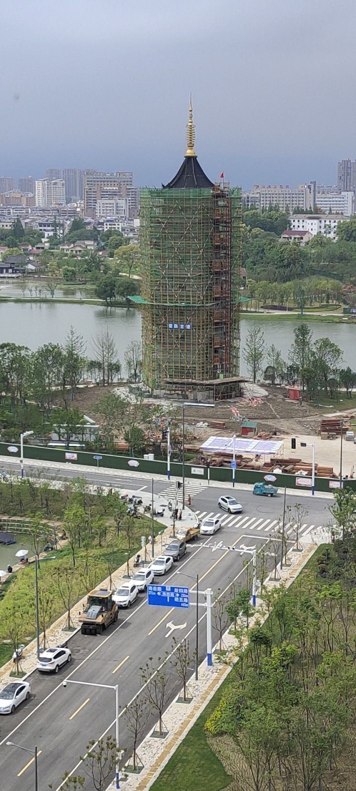 文峰塔旅行图片 2