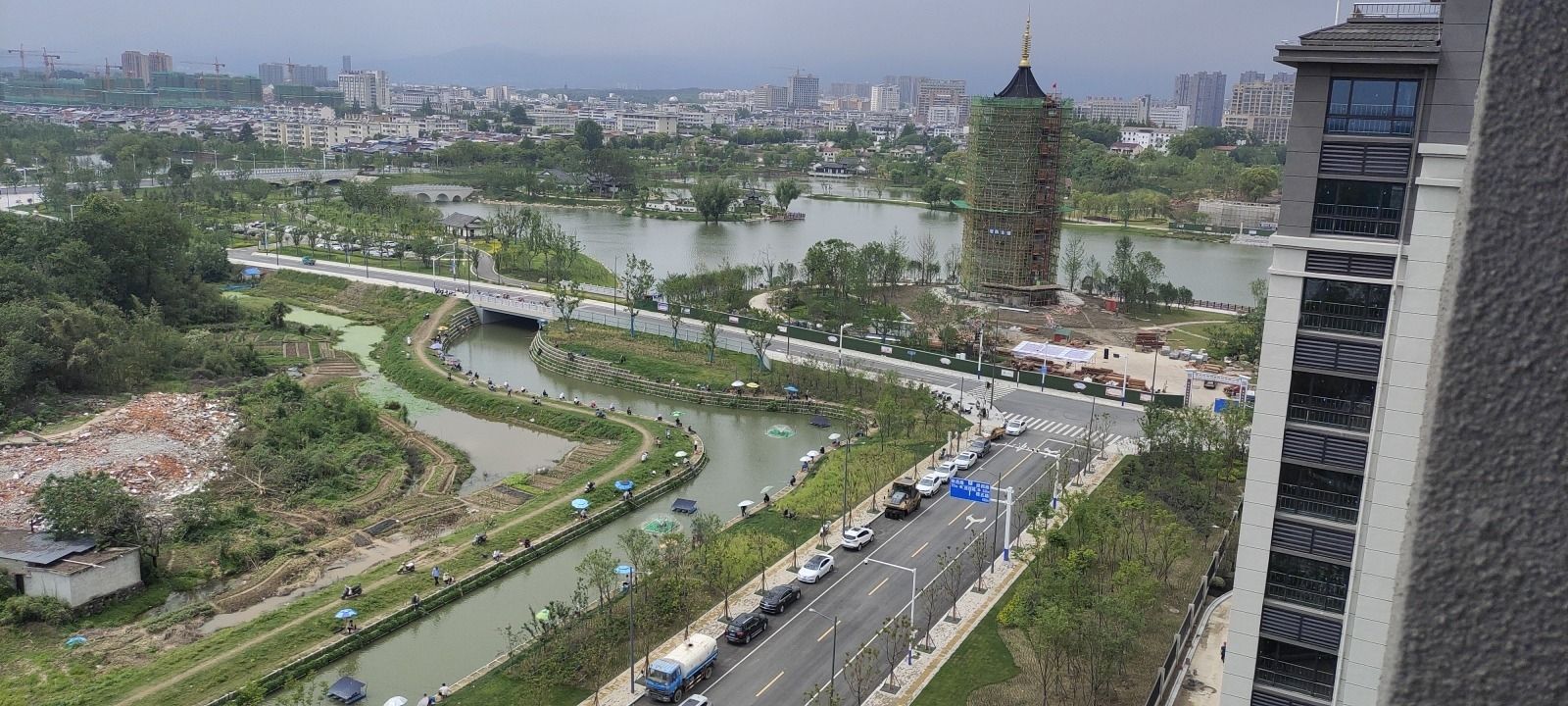 文峰塔旅行图片 3
