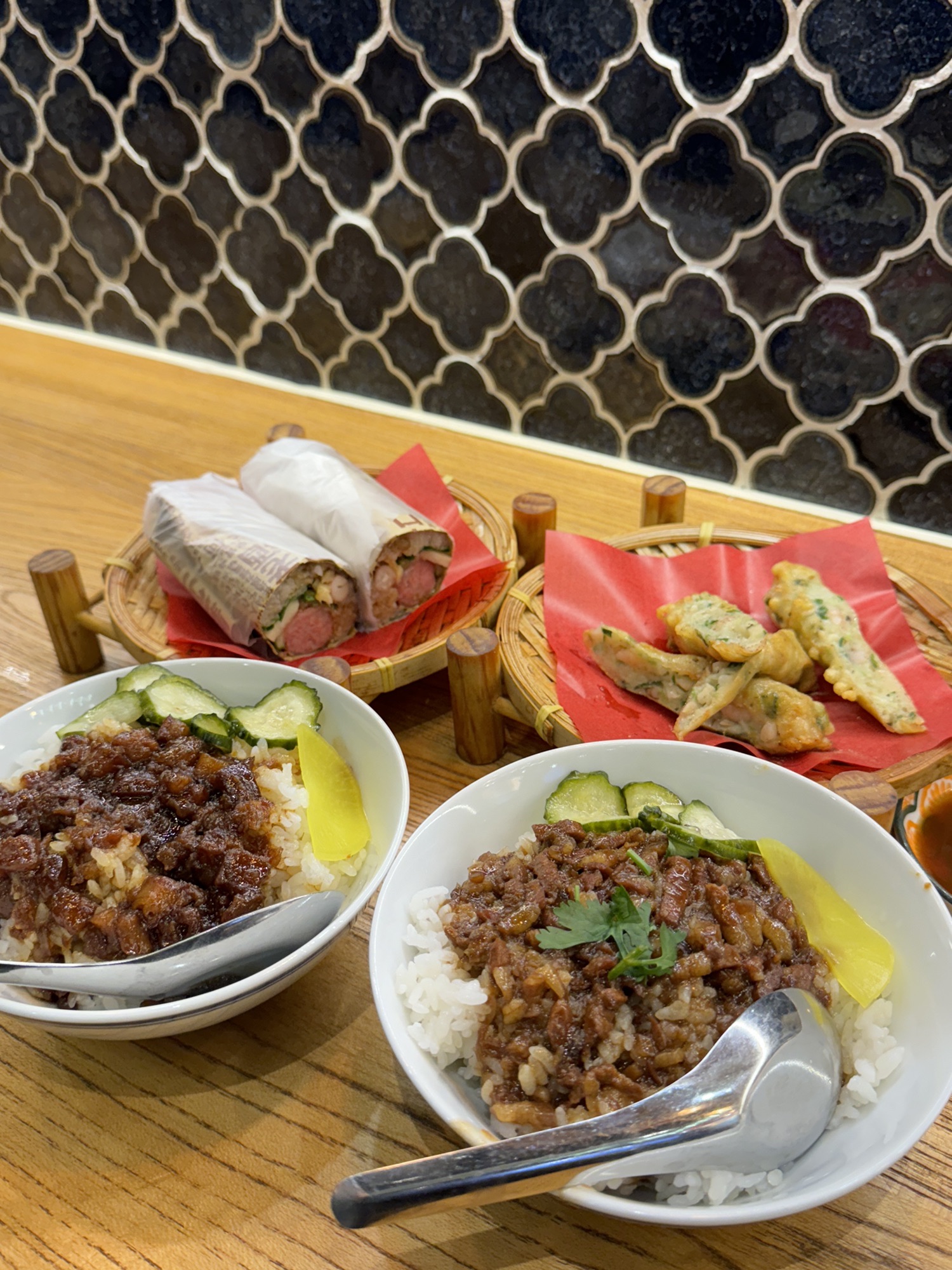 捡角台湾食堂(御上海青橙店)