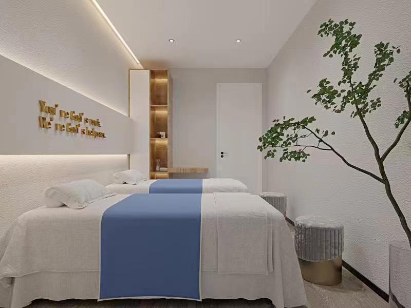 铂钰皮肤管理中心(卫辉店)