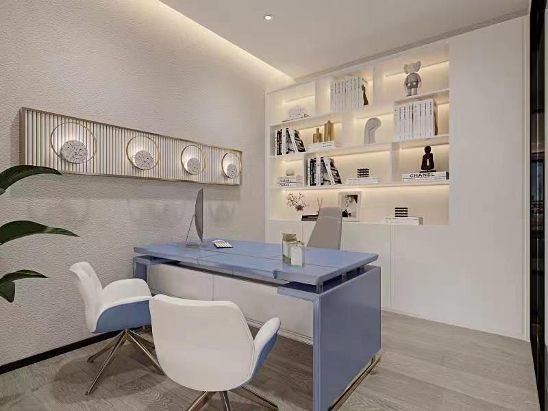 铂钰皮肤管理中心(卫辉店)