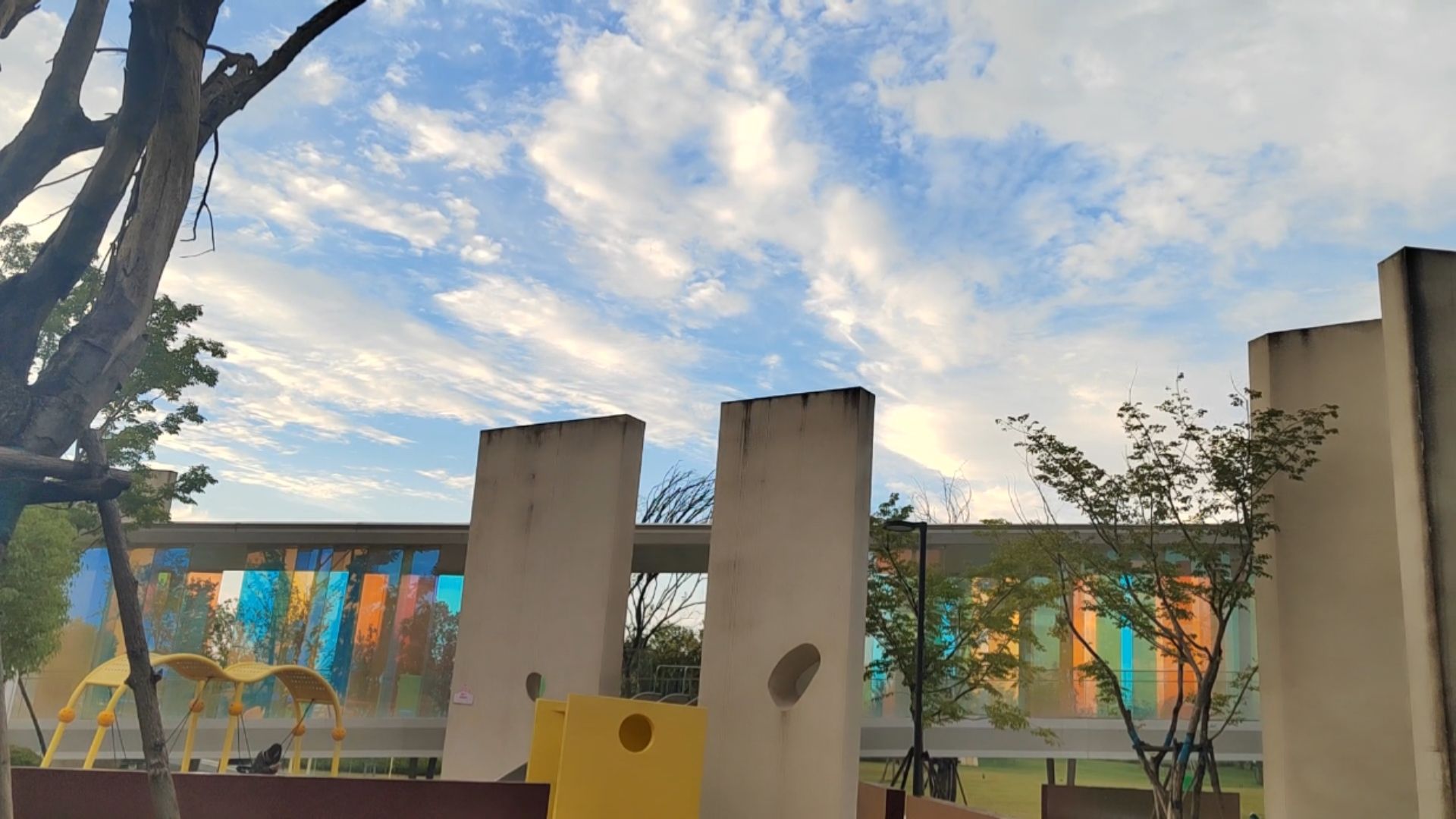 奶酪公园旅行图片 1