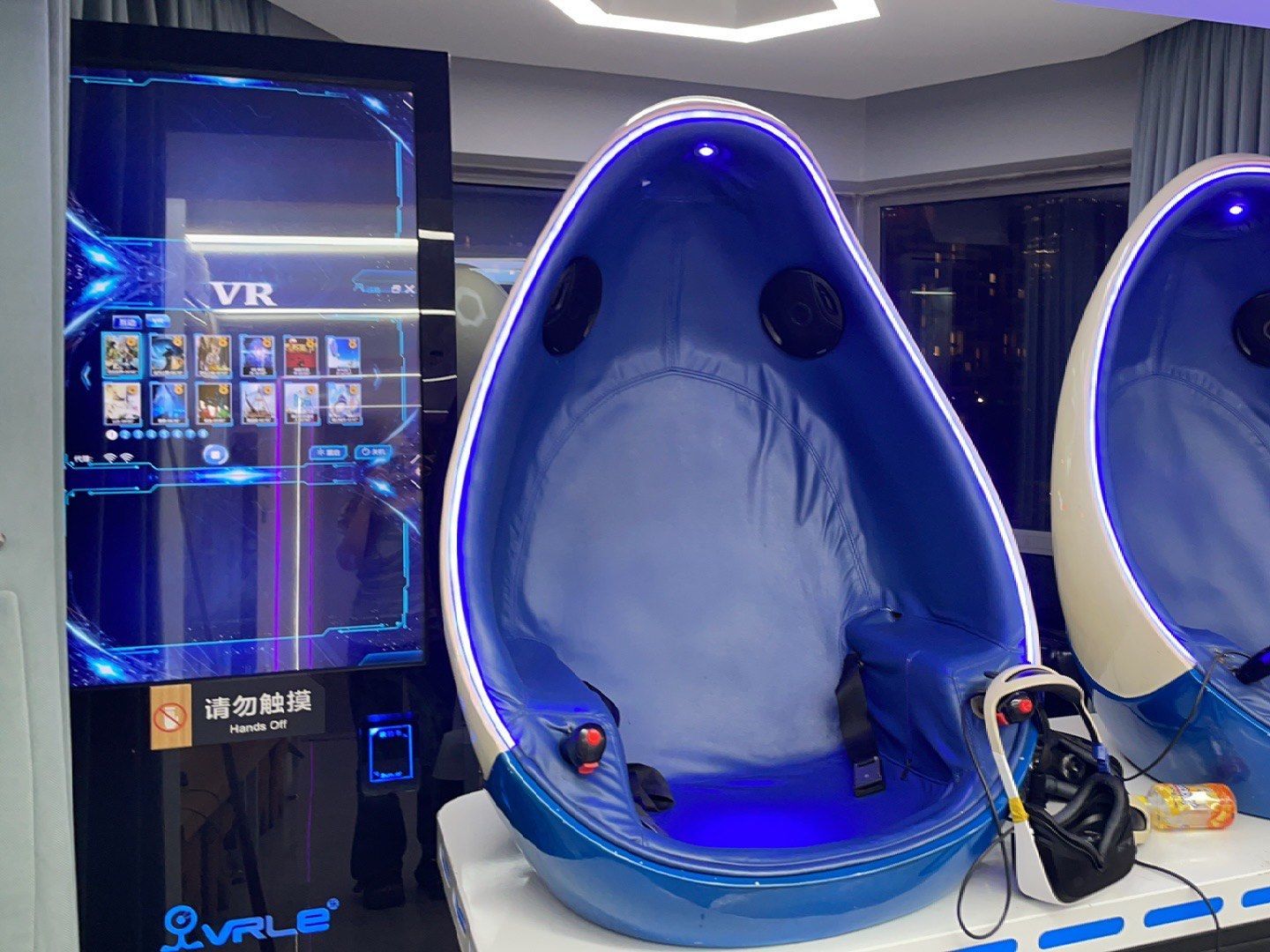 场地封面-吉·HOUSE高端轰趴馆·户外烧烤·团建·年会(合生麒麟新天地店)