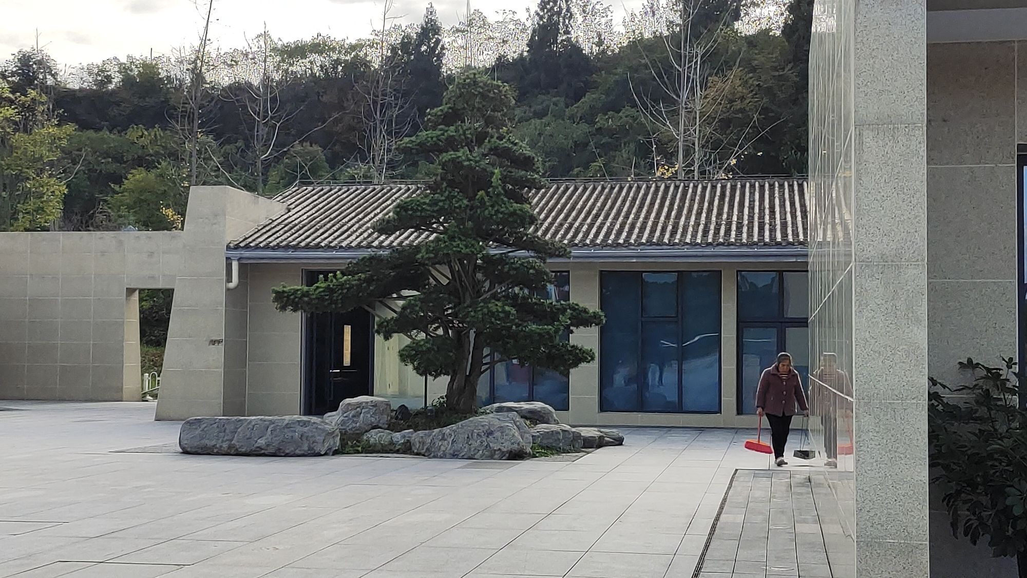 岳池农家-柴云振生平事迹展陈旅行图片 3