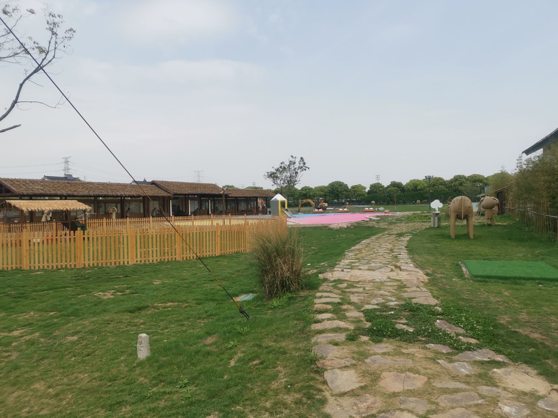 冯梦龙农耕文化园旅行图片 3