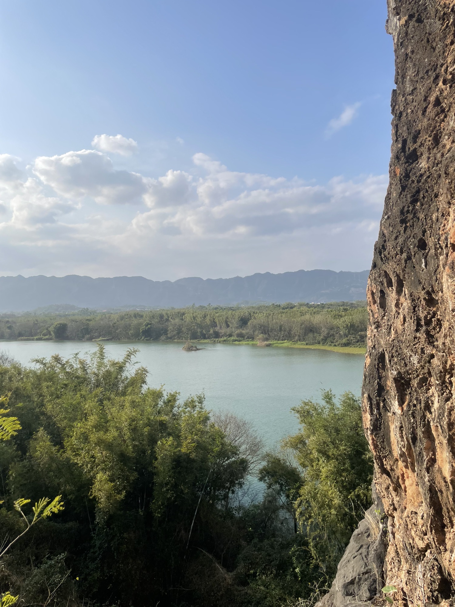 鱼王石旅行图片 2