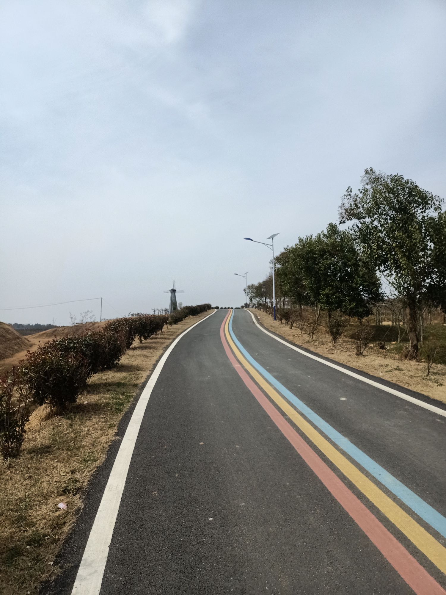 鄢岗之星旅行图片 3