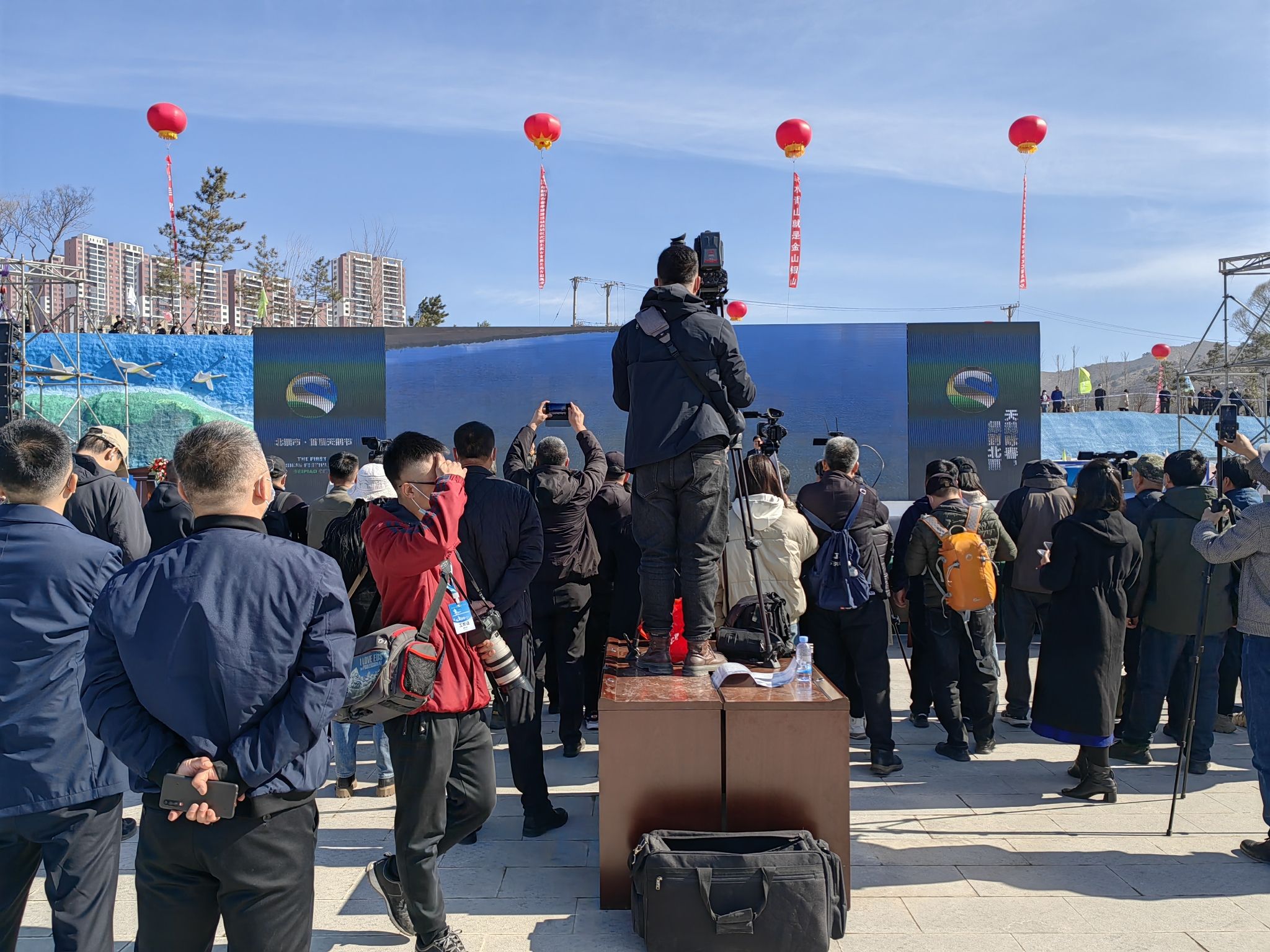 山体公园旅行图片 2