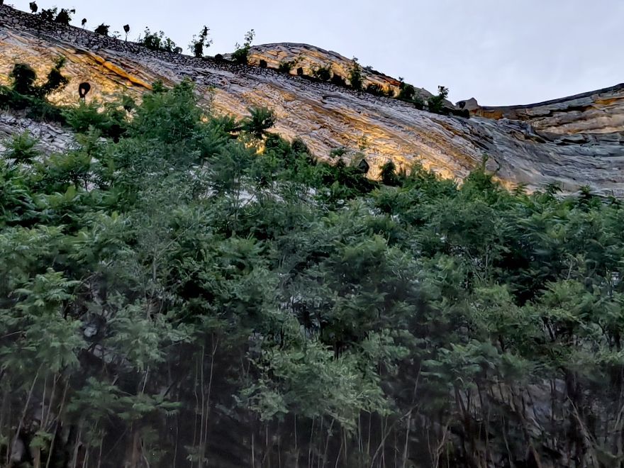 山体公园旅行图片 3