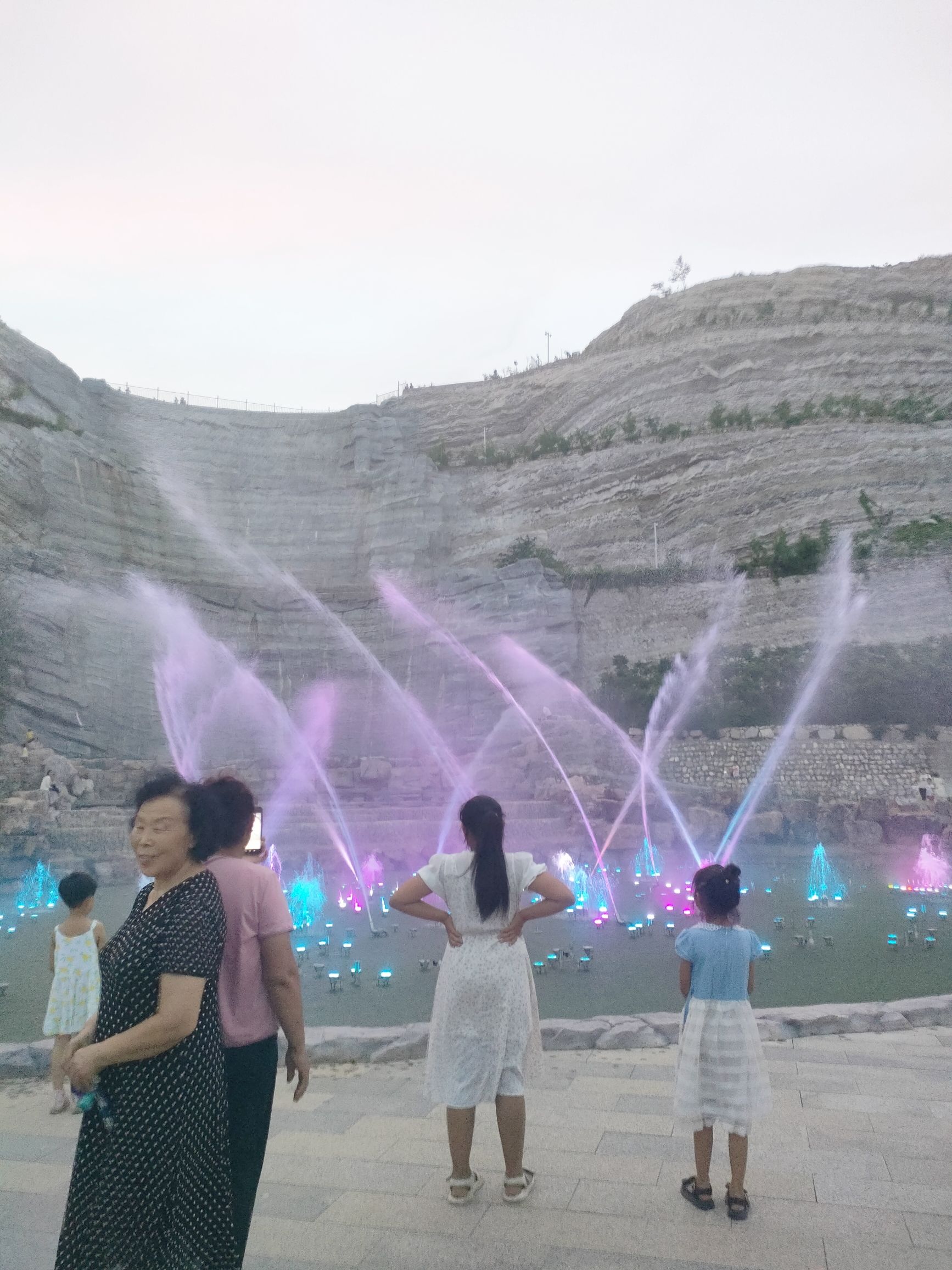 山体公园旅行图片 1