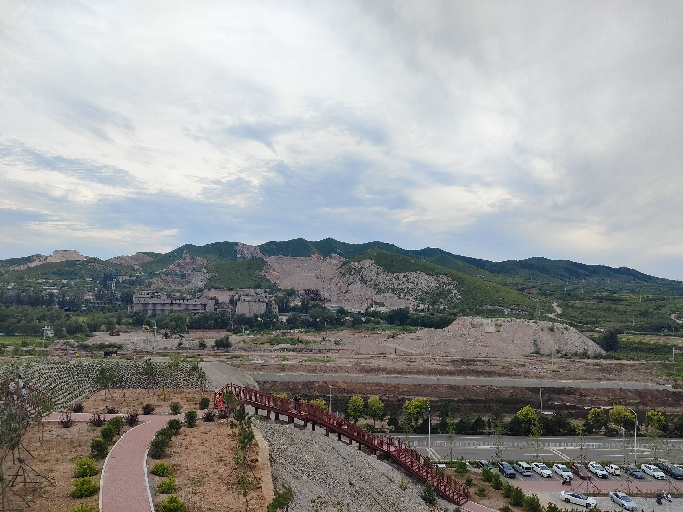 山体公园旅行图片 3