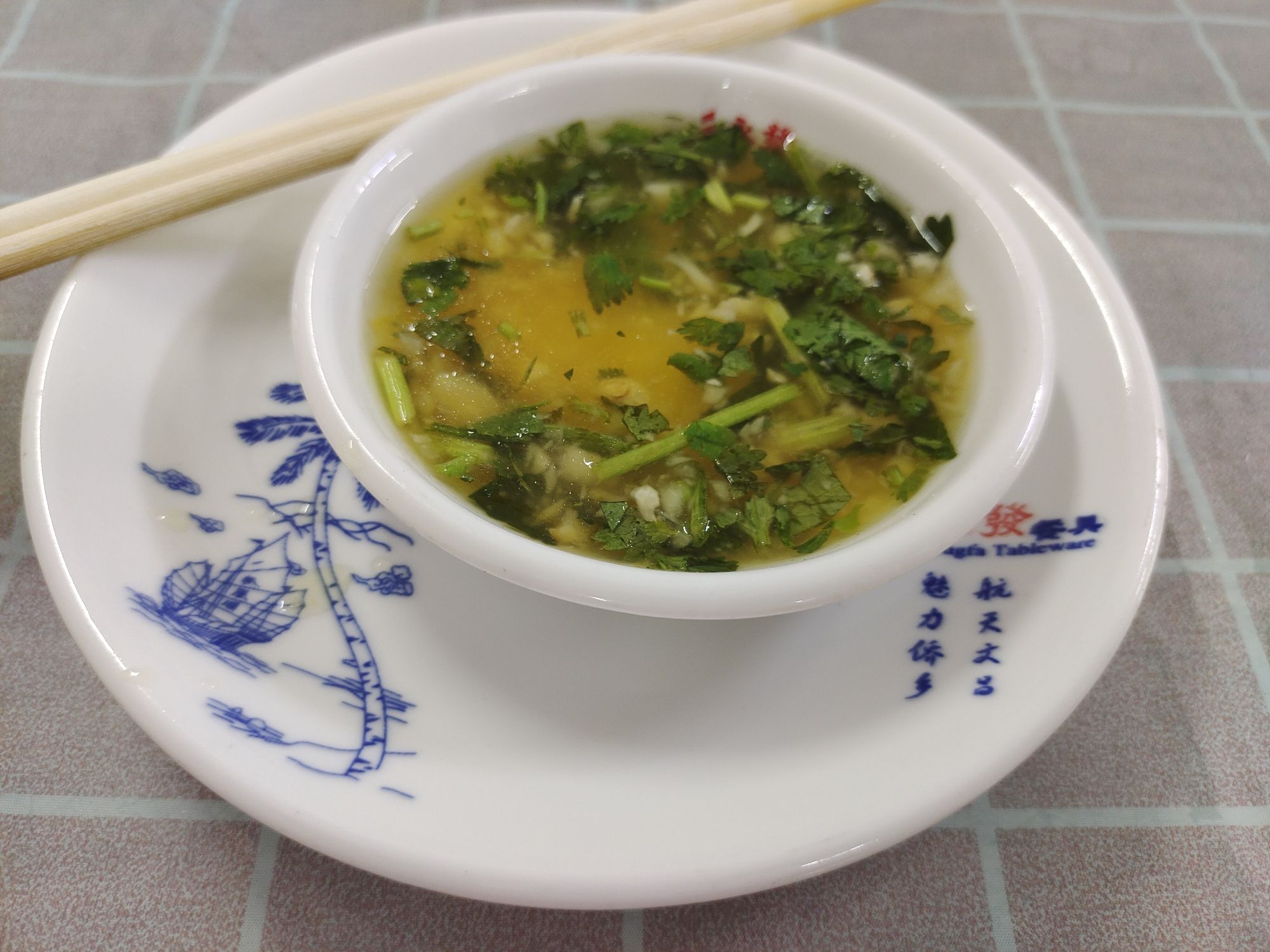 旺香楼文昌鸡饭店