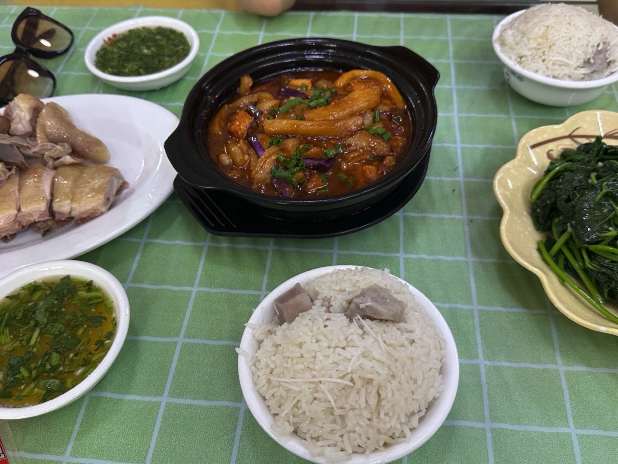 旺香楼文昌鸡饭店