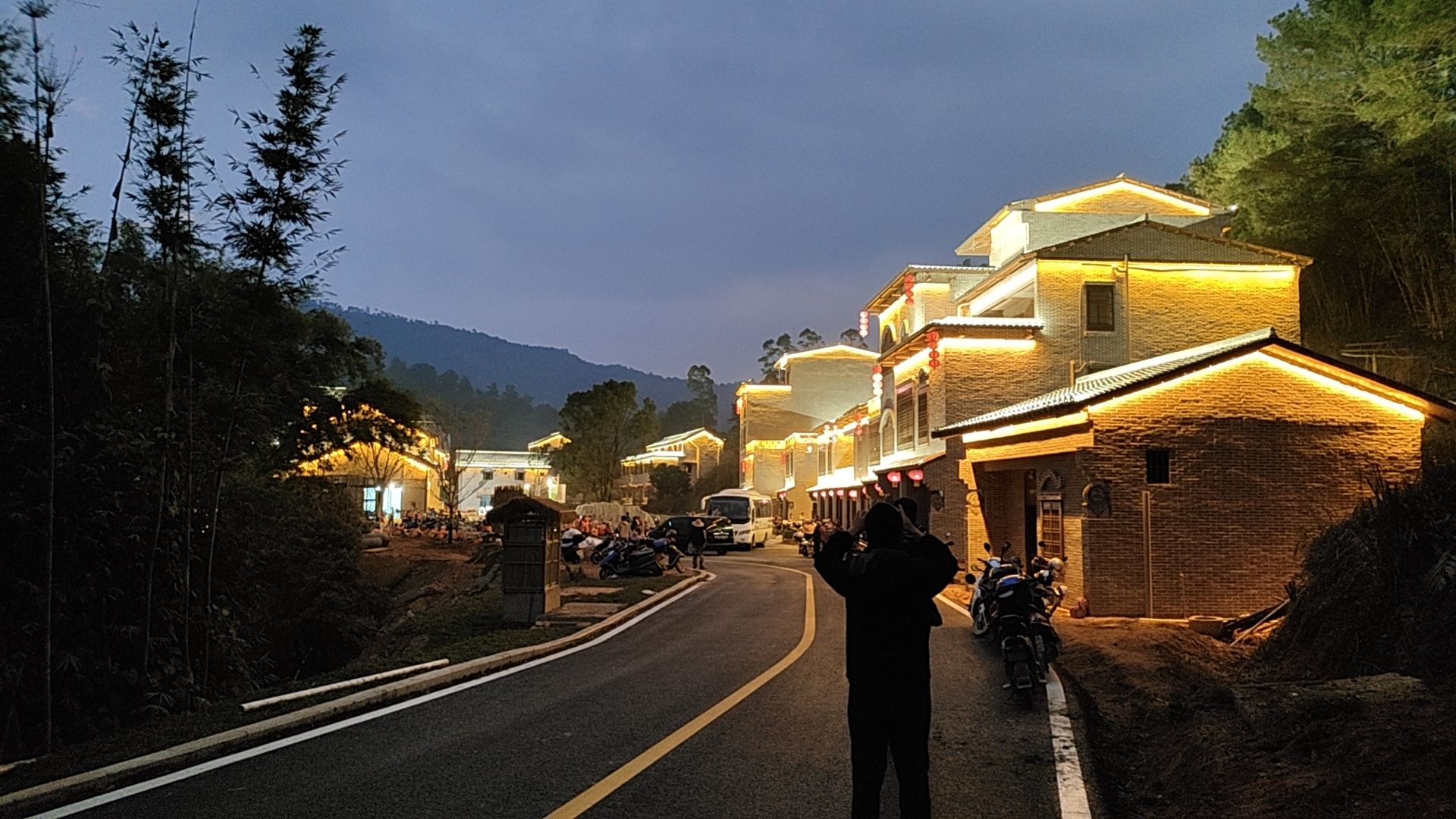 广东虎跳峡度假区旅行图片 2