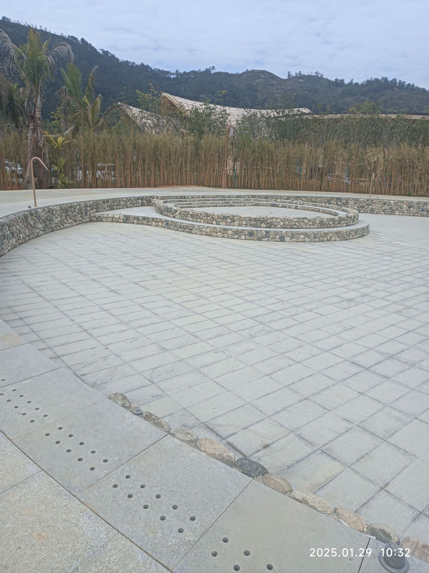 广东虎跳峡度假区旅行图片 1